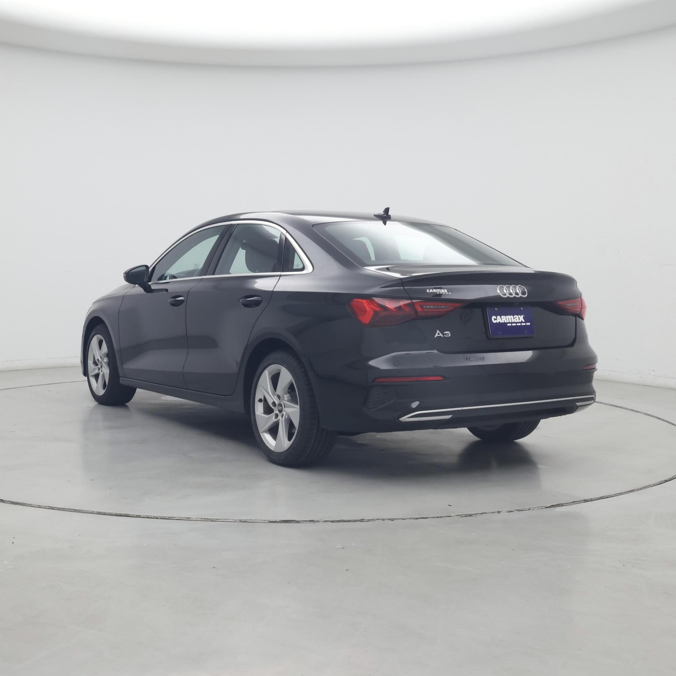 Thumbnail: 2023 Audi A3 - 2