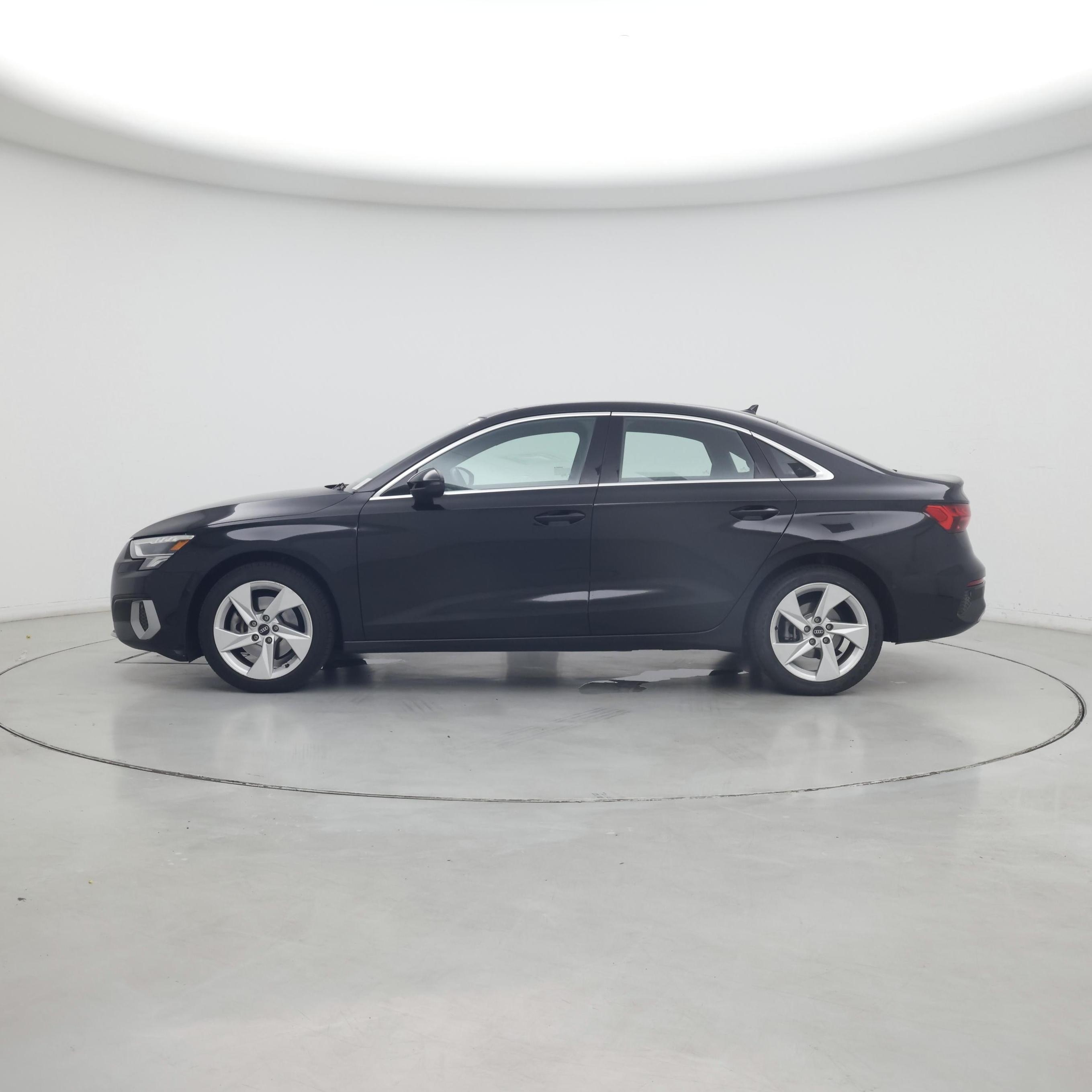 Thumbnail: 2023 Audi A3 - 3