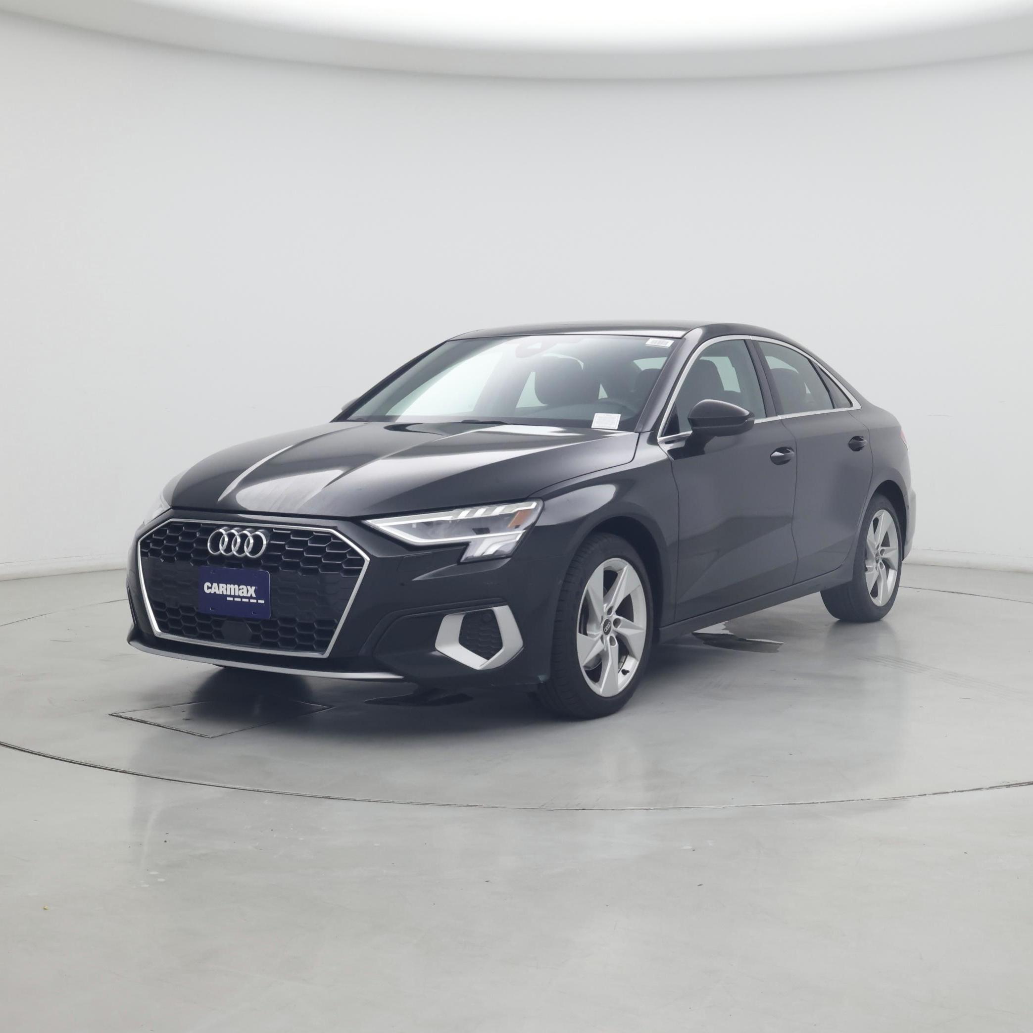 Thumbnail: 2023 Audi A3 - 4