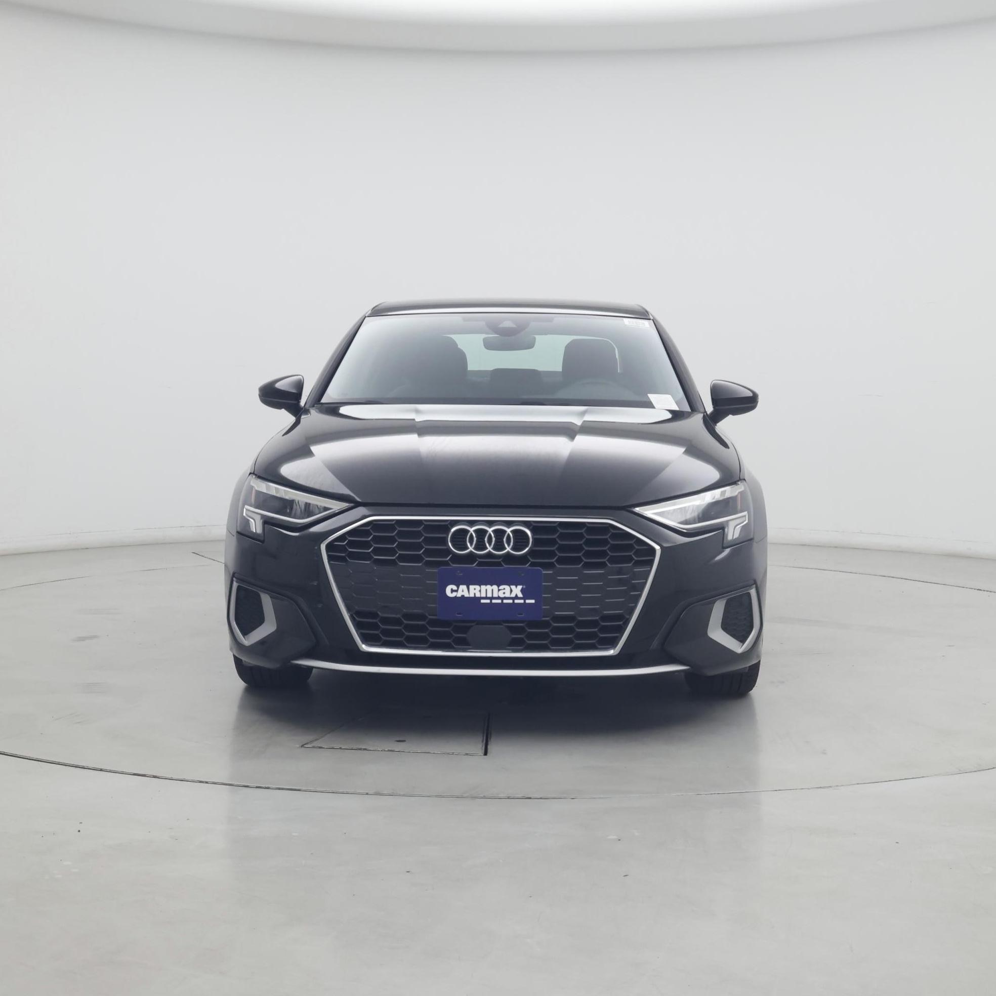 Thumbnail: 2023 Audi A3 - 5