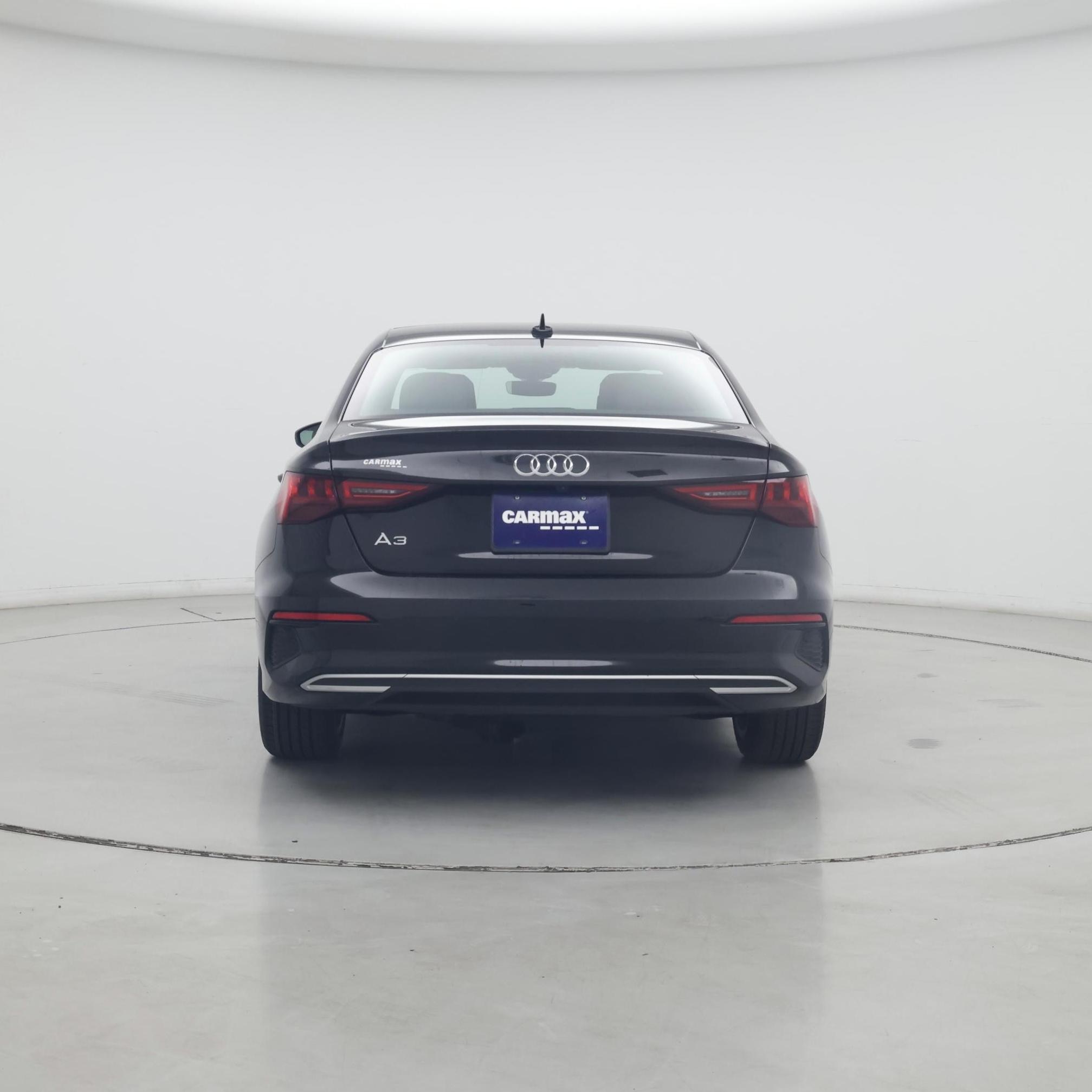 Thumbnail: 2023 Audi A3 - 6
