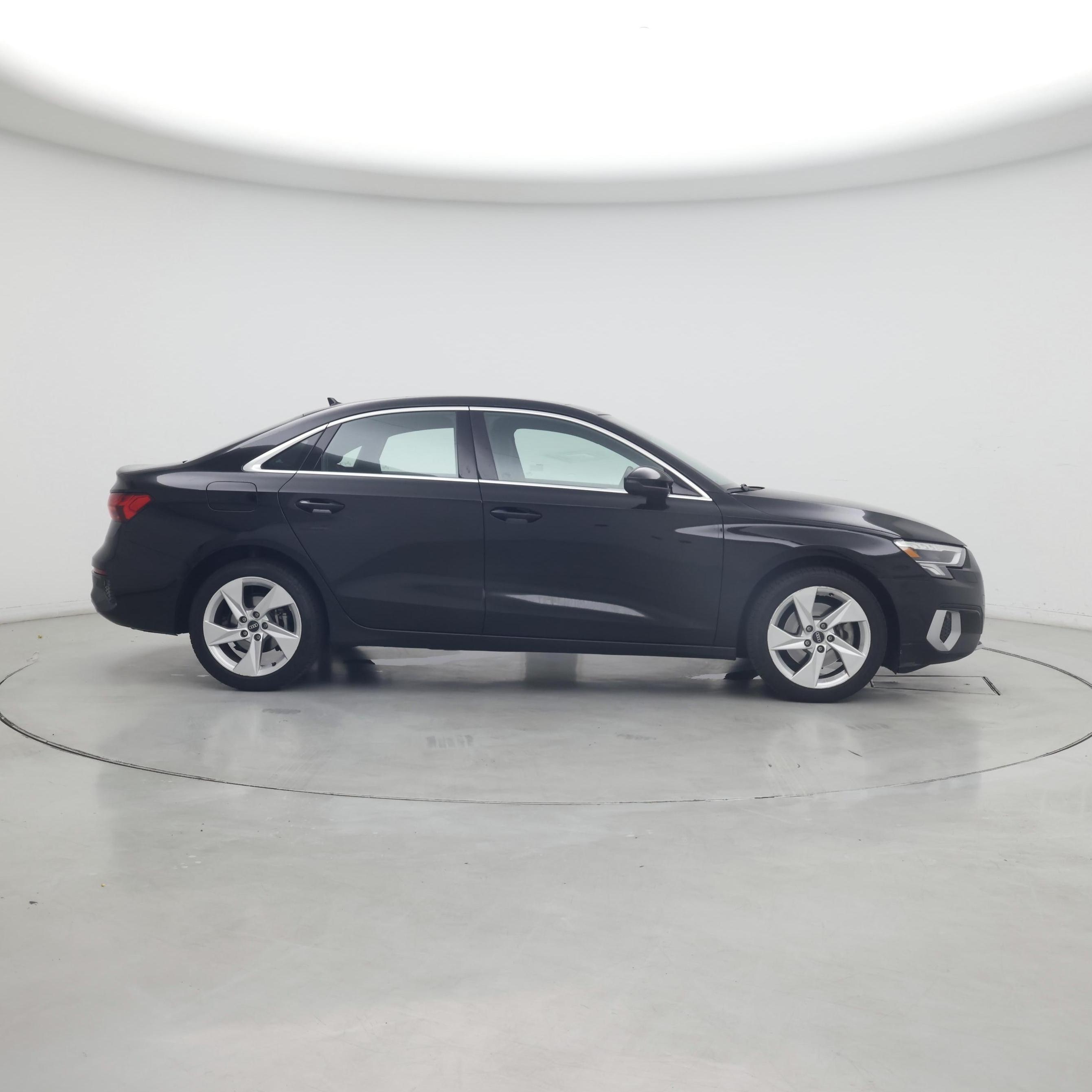 Thumbnail: 2023 Audi A3 - 7