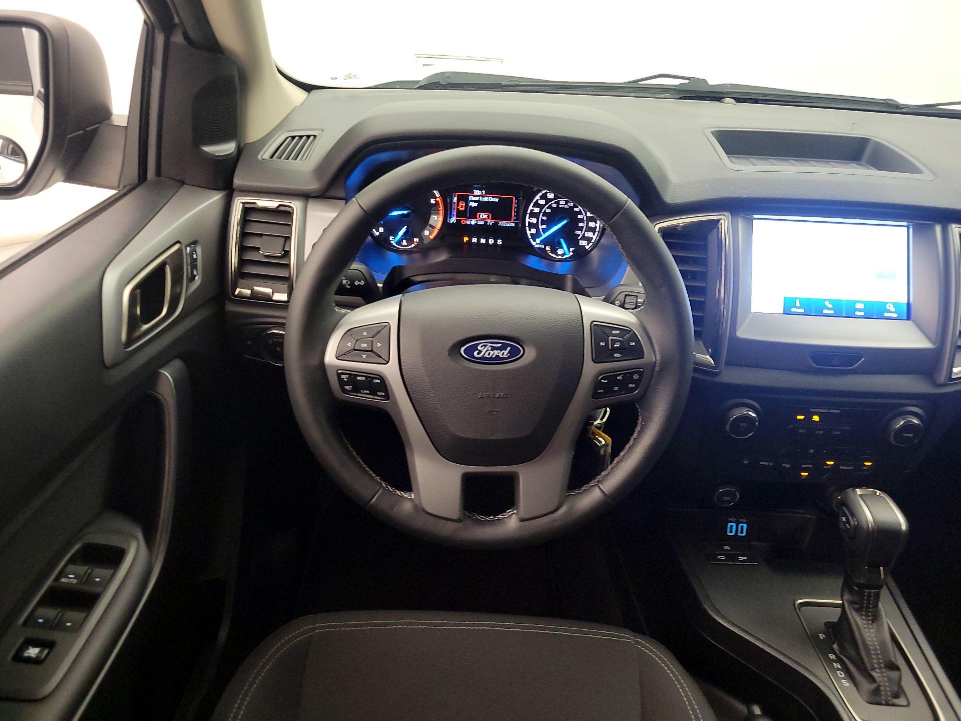 Thumbnail: 2021 Ford Ranger - 10