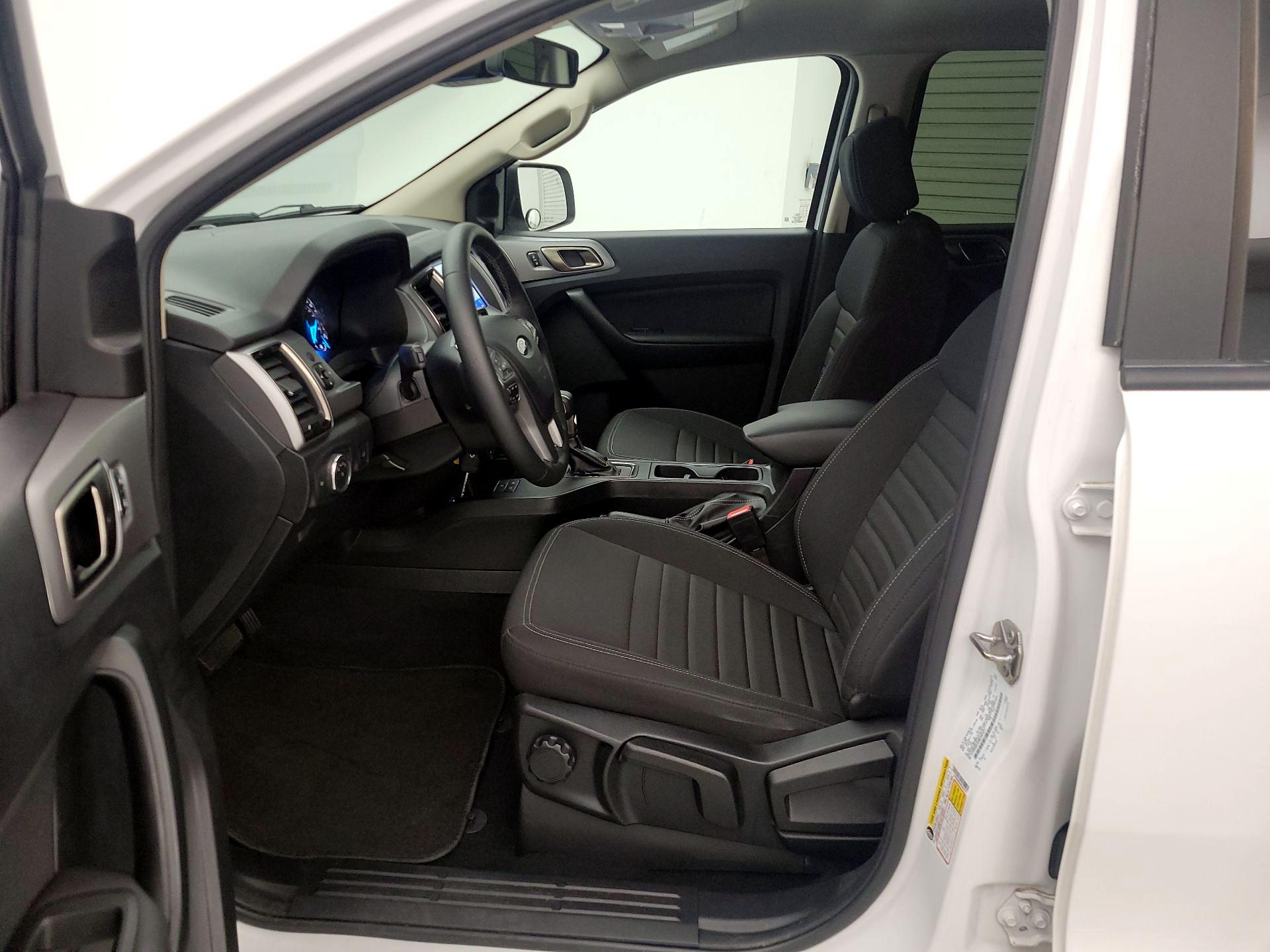 Thumbnail: 2021 Ford Ranger - 11
