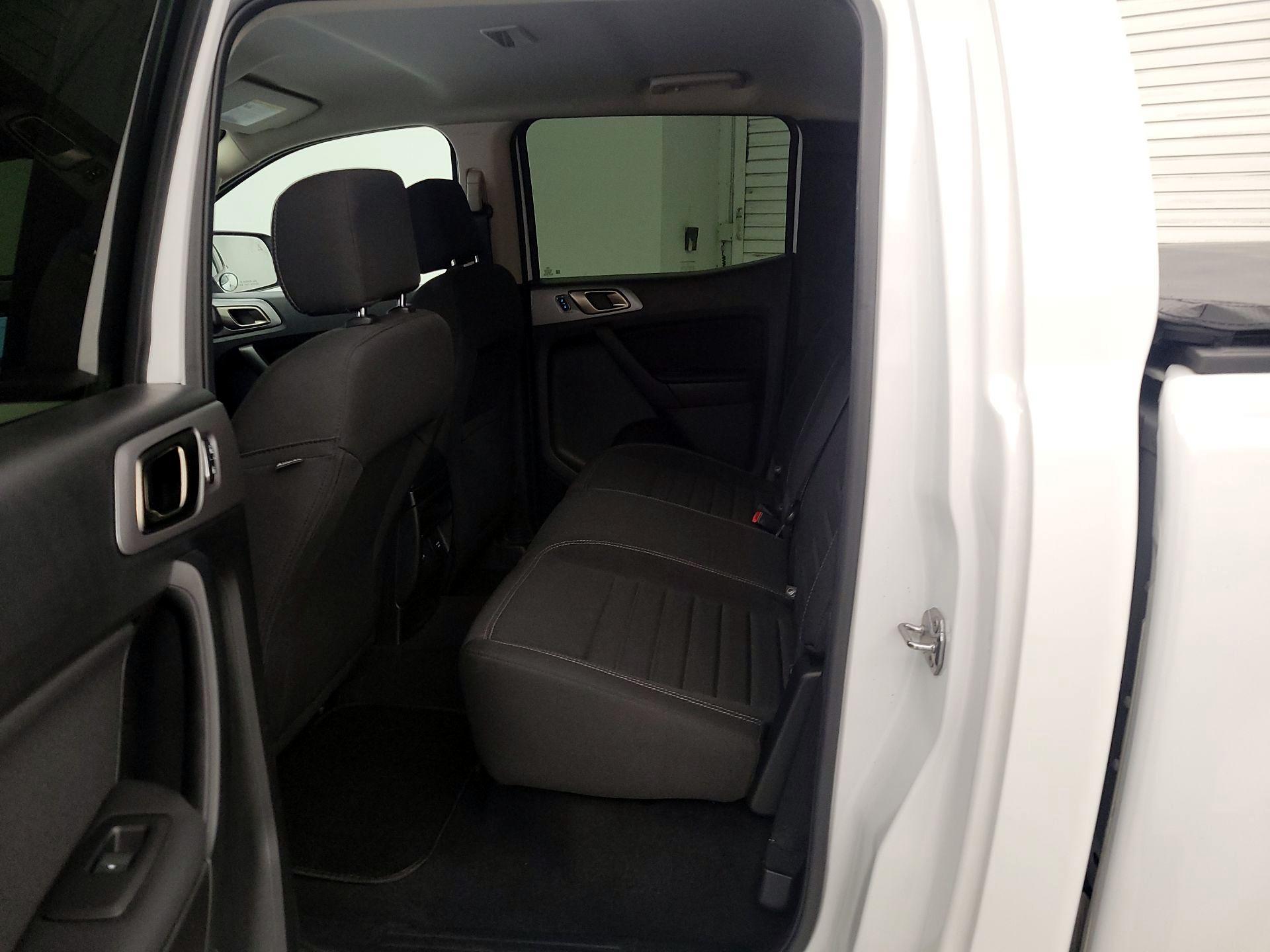 Thumbnail: 2021 Ford Ranger - 18