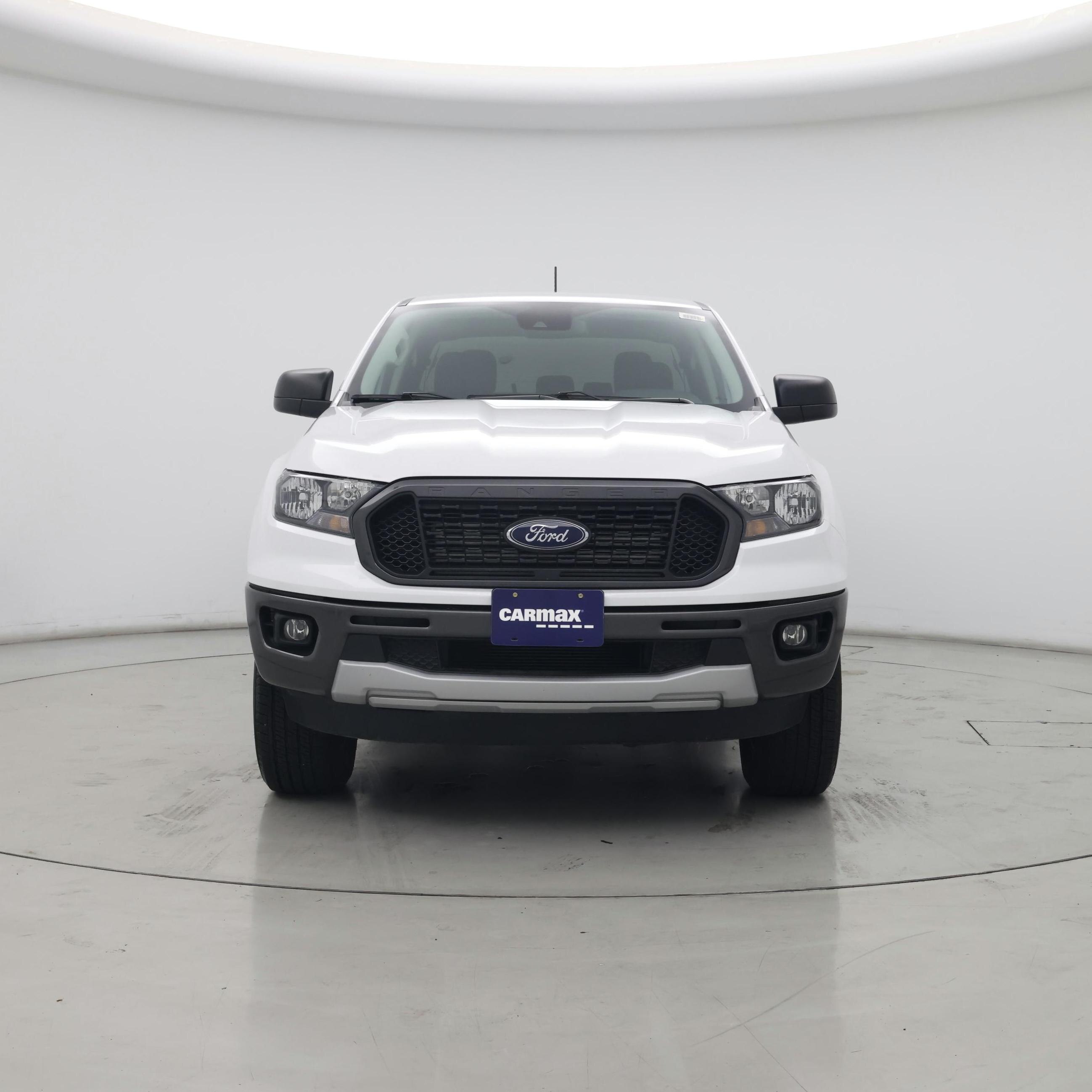 Thumbnail: 2021 Ford Ranger - 5