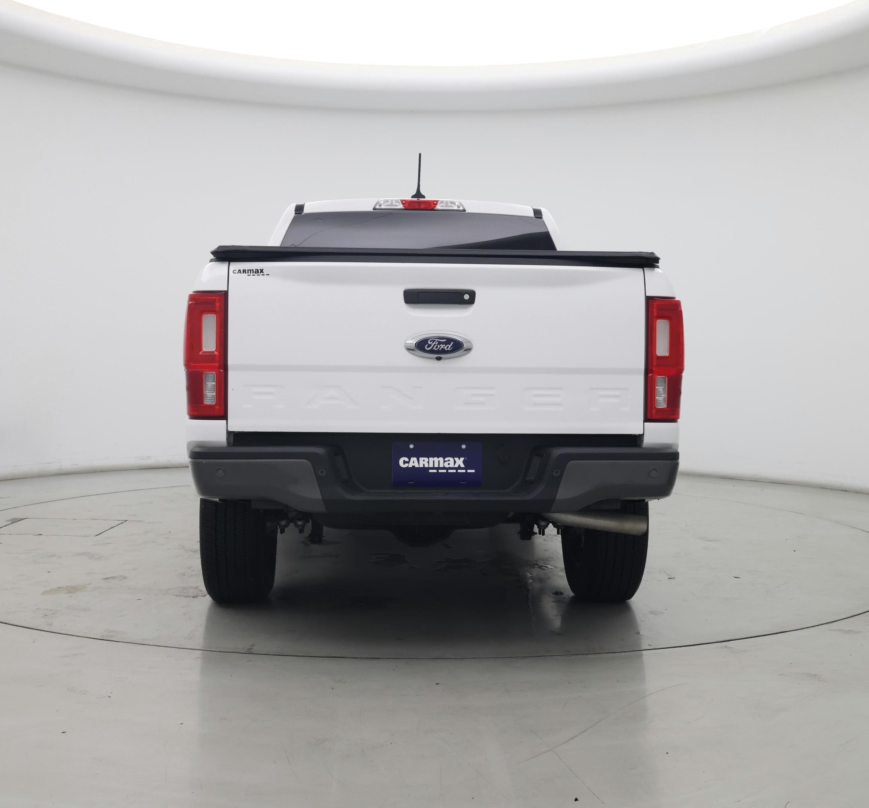 Thumbnail: 2021 Ford Ranger - 6