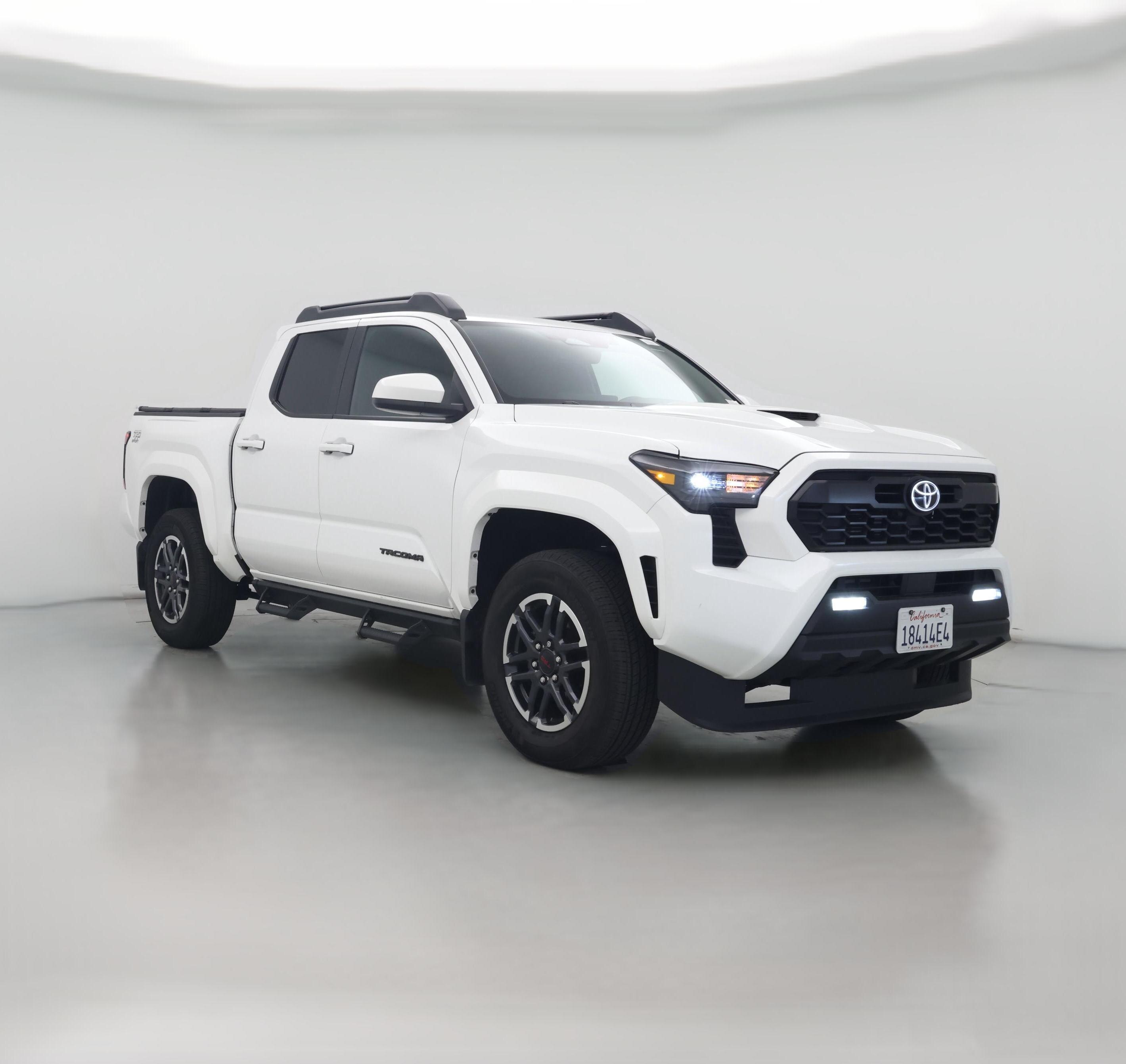 Thumbnail: 2025 Toyota Tacoma - 1