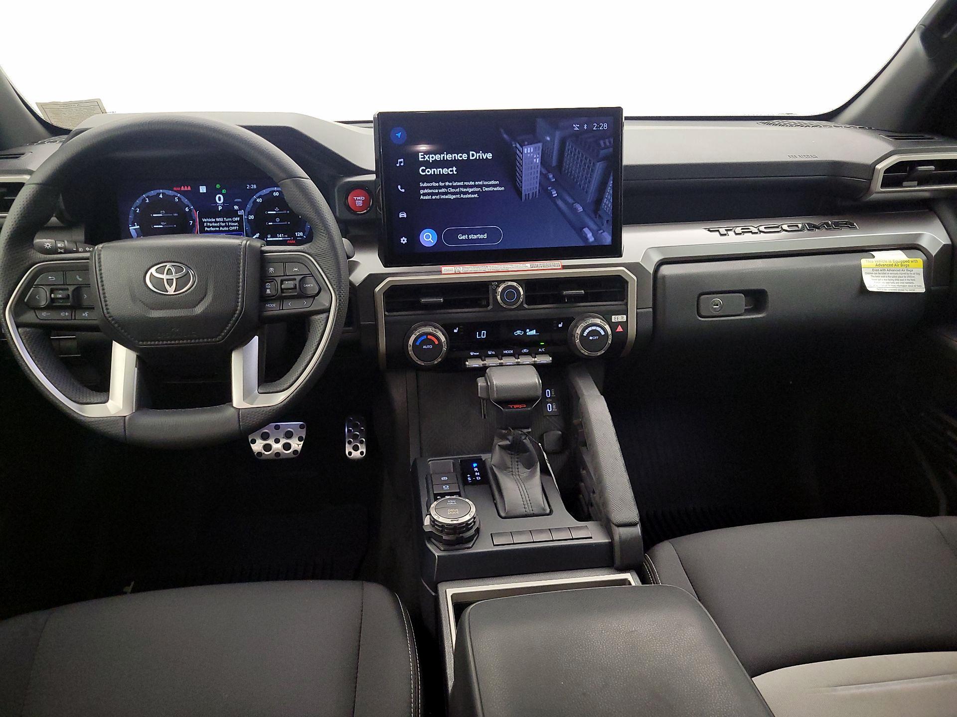Thumbnail: 2025 Toyota Tacoma - 9