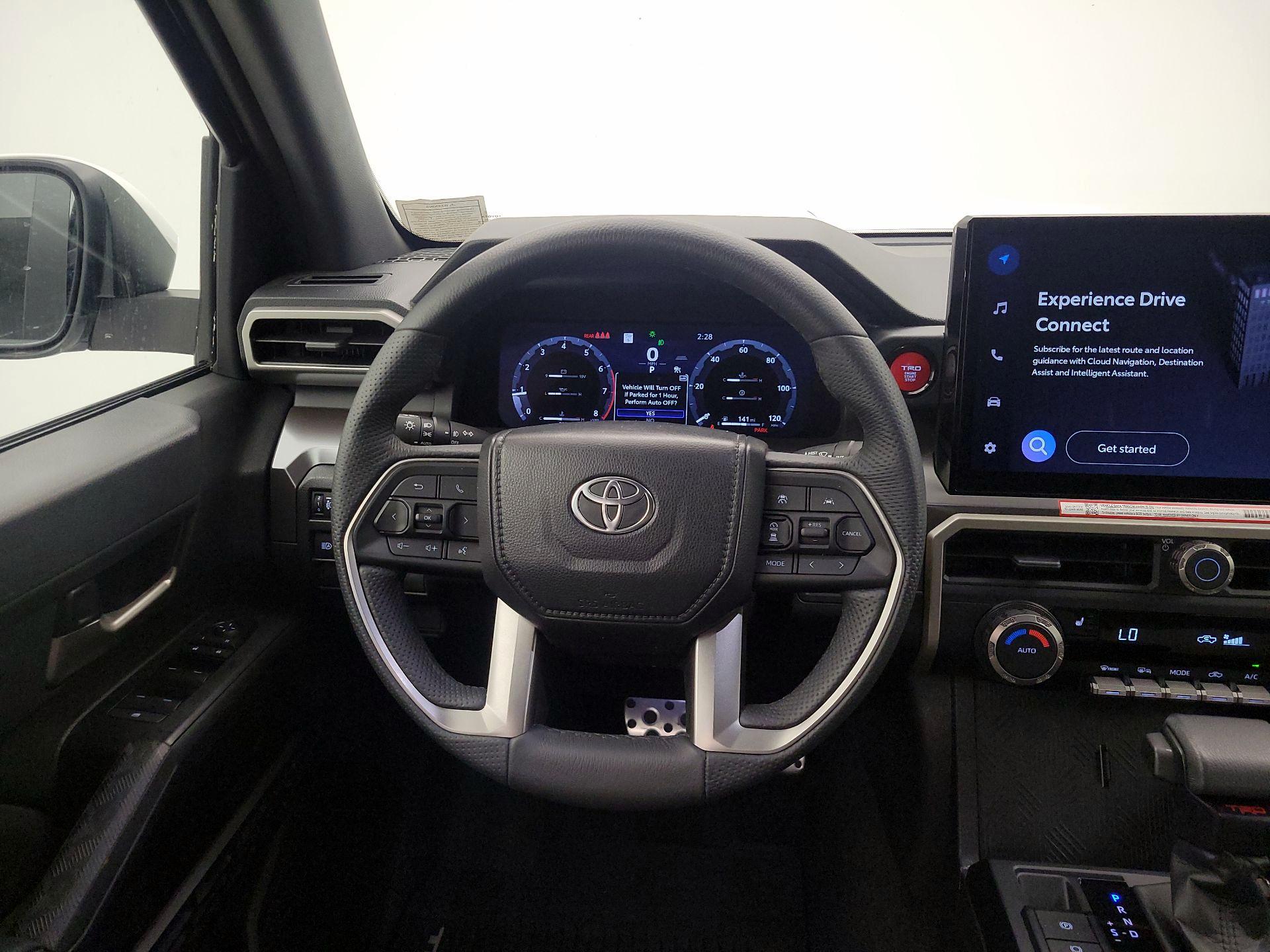 Thumbnail: 2025 Toyota Tacoma - 10