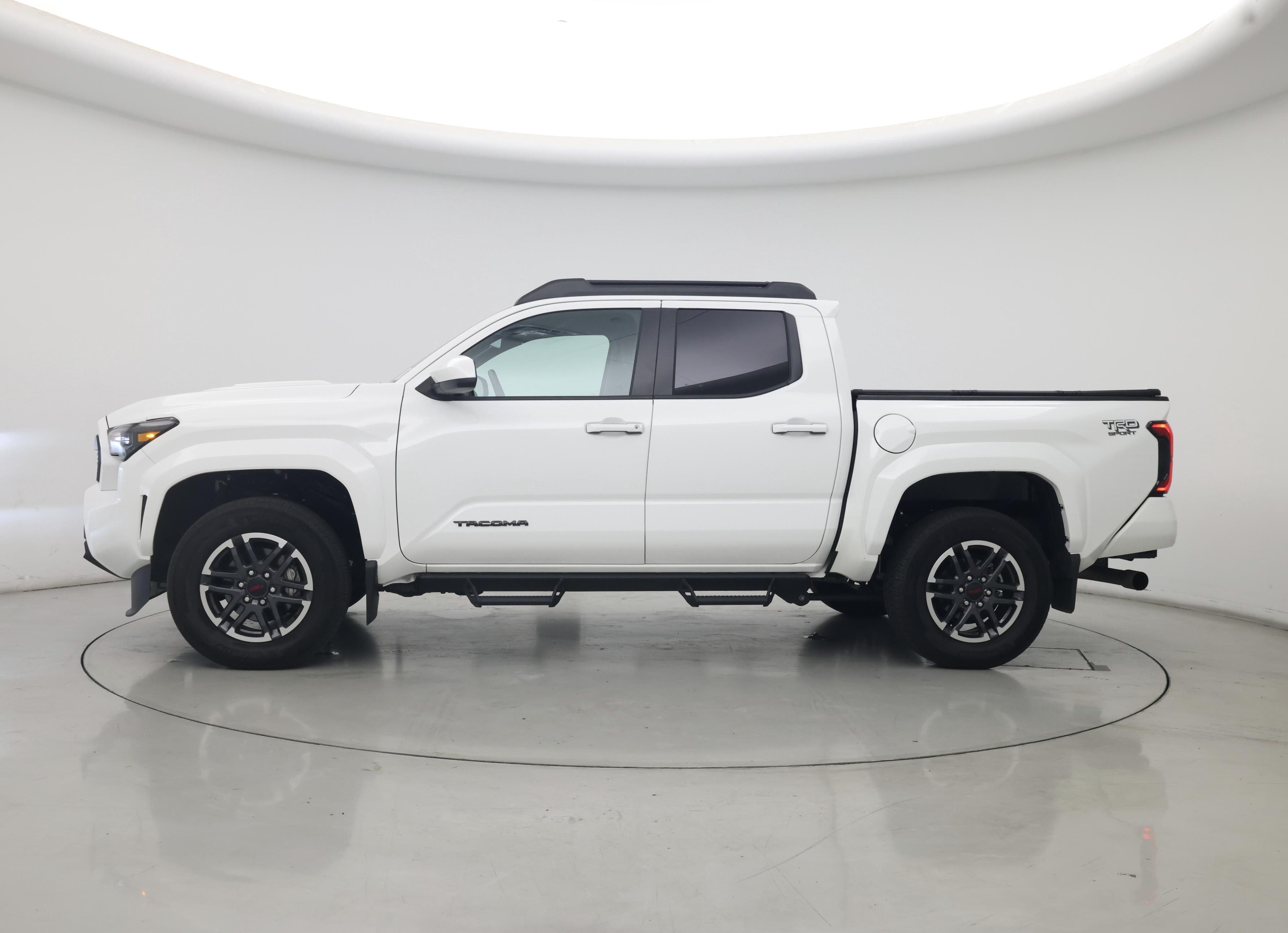 Thumbnail: 2025 Toyota Tacoma - 3