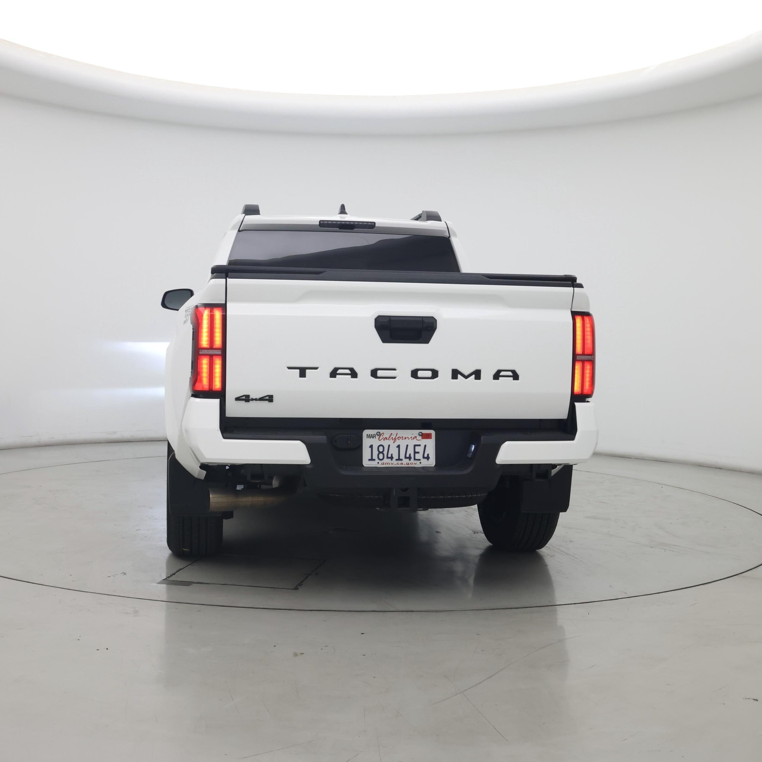 Thumbnail: 2025 Toyota Tacoma - 6