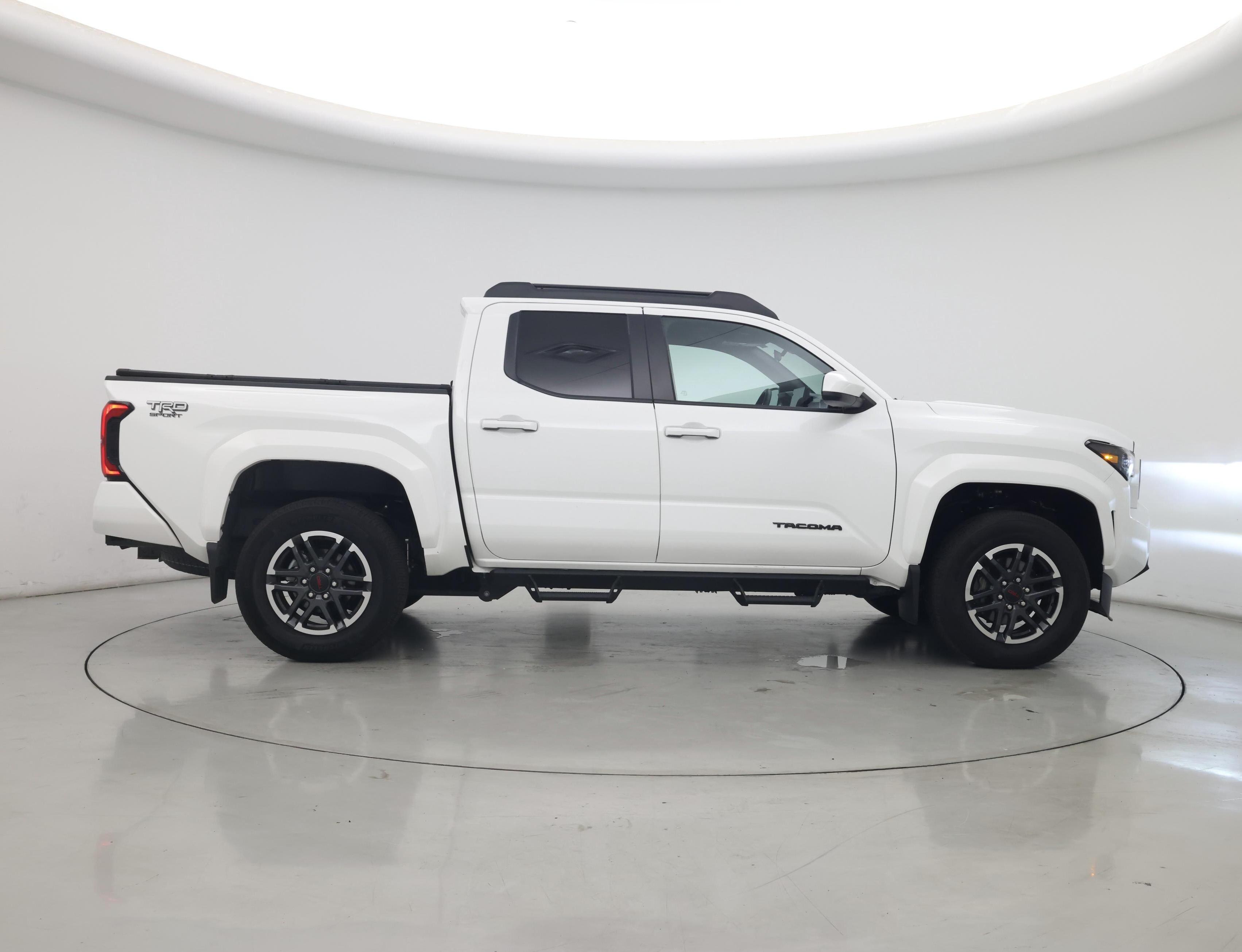 Thumbnail: 2025 Toyota Tacoma - 7