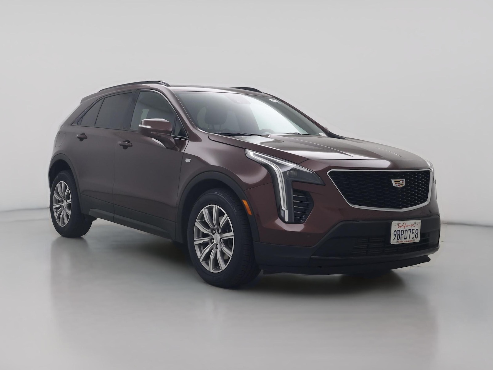 2022 Cadillac XT4