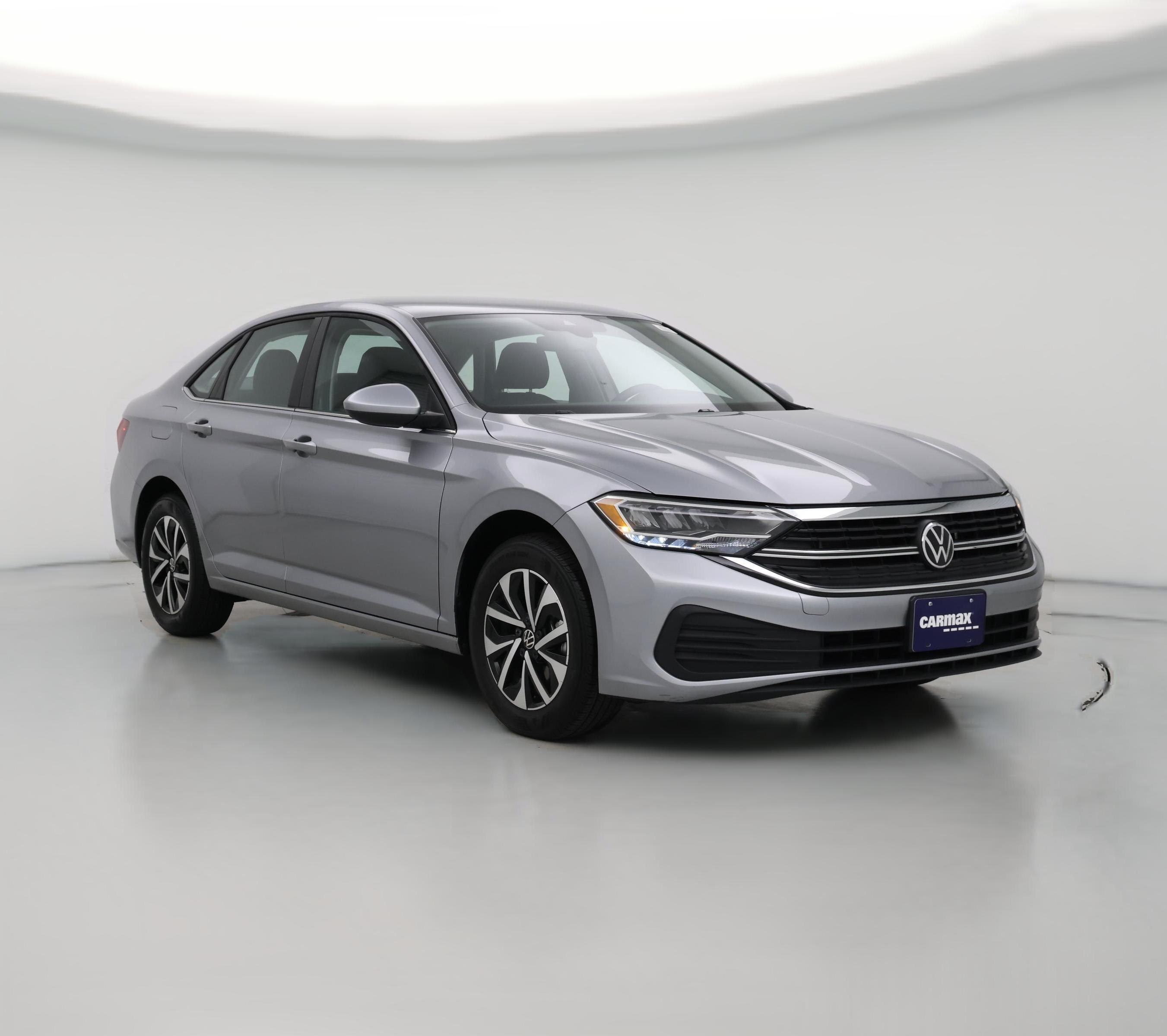 Thumbnail: 2024 Volkswagen Jetta - 1