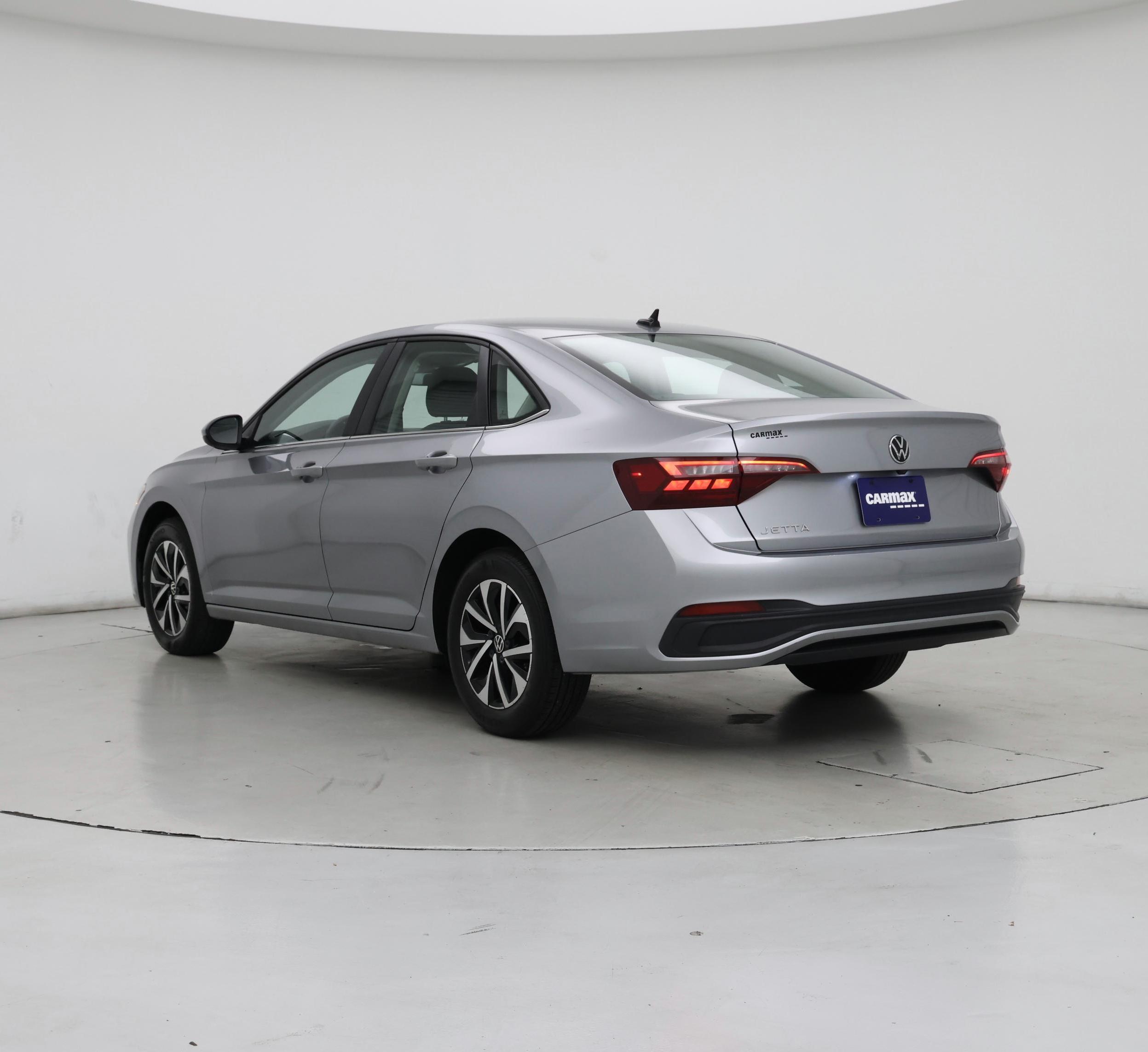 Thumbnail: 2024 Volkswagen Jetta - 2