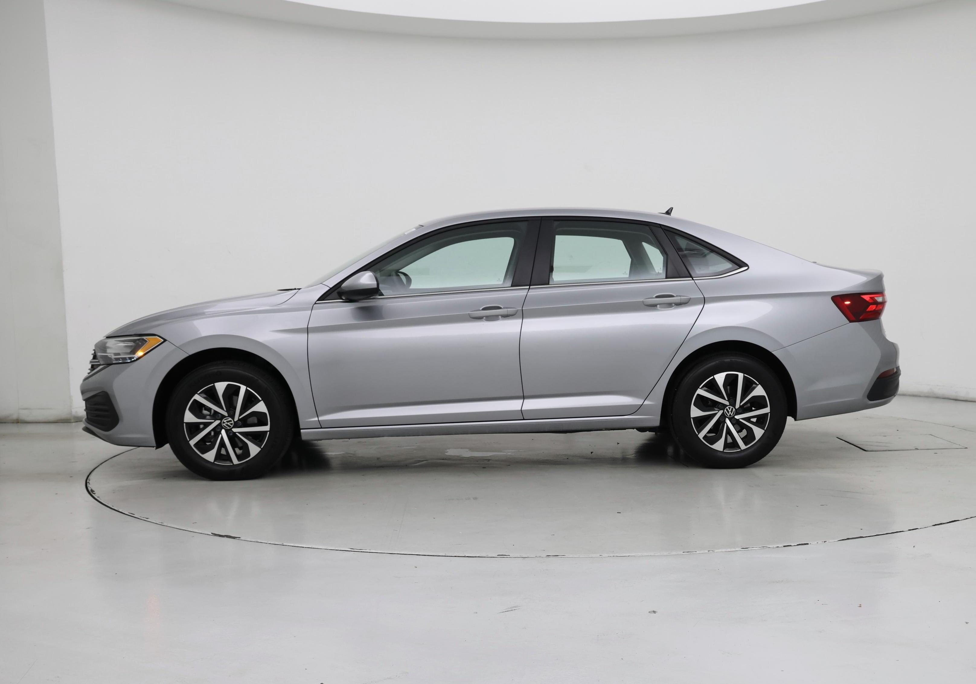 Thumbnail: 2024 Volkswagen Jetta - 3