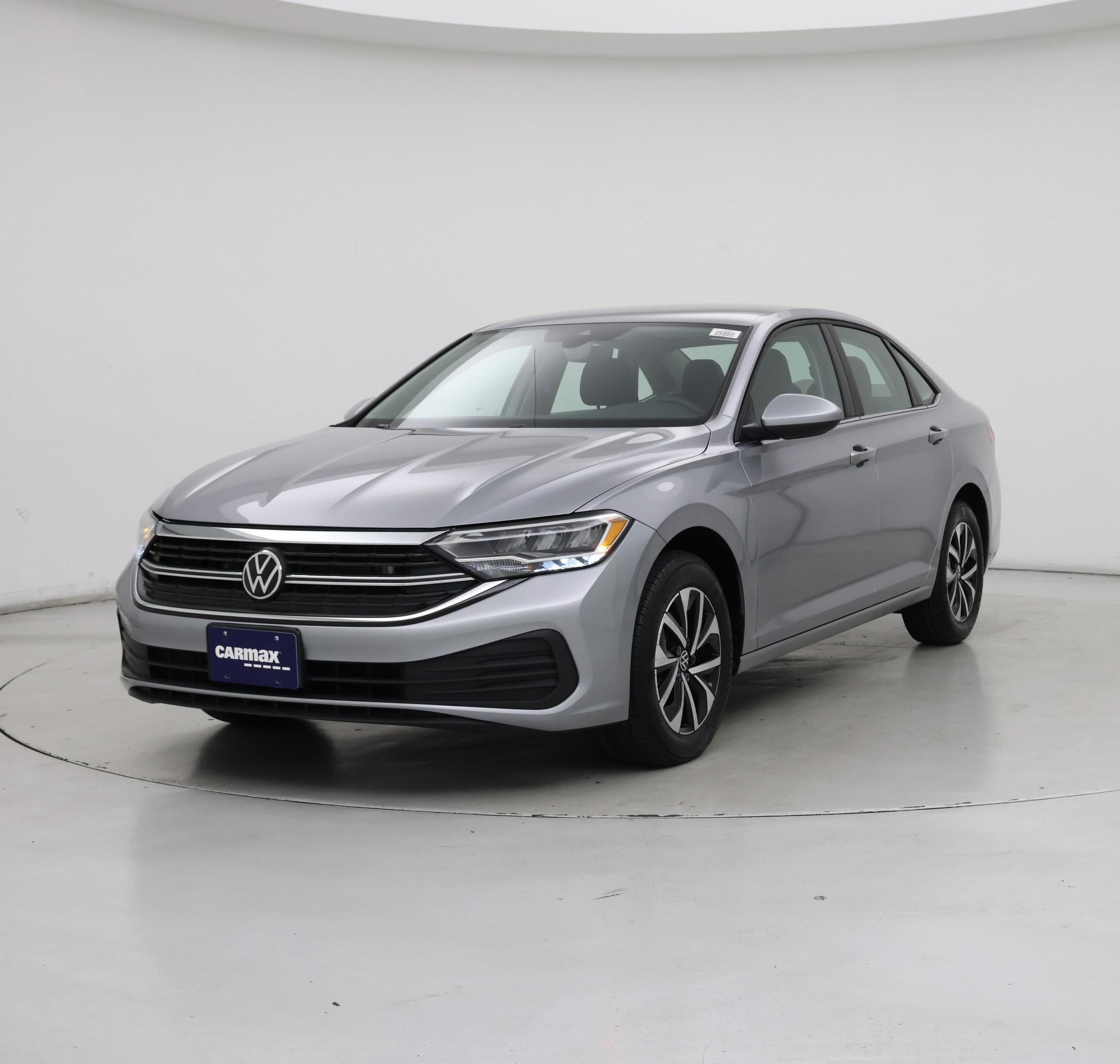 Thumbnail: 2024 Volkswagen Jetta - 4