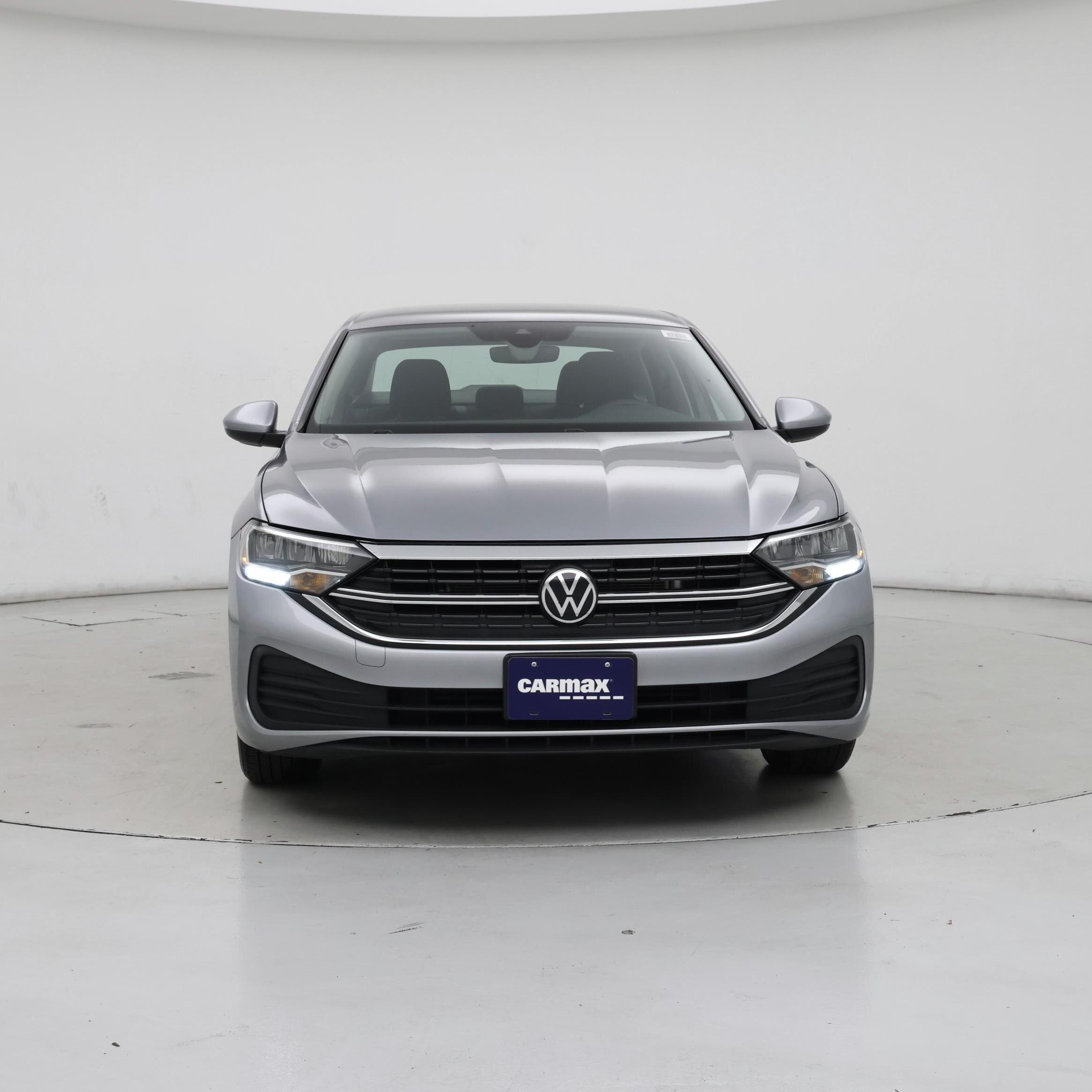 Thumbnail: 2024 Volkswagen Jetta - 5