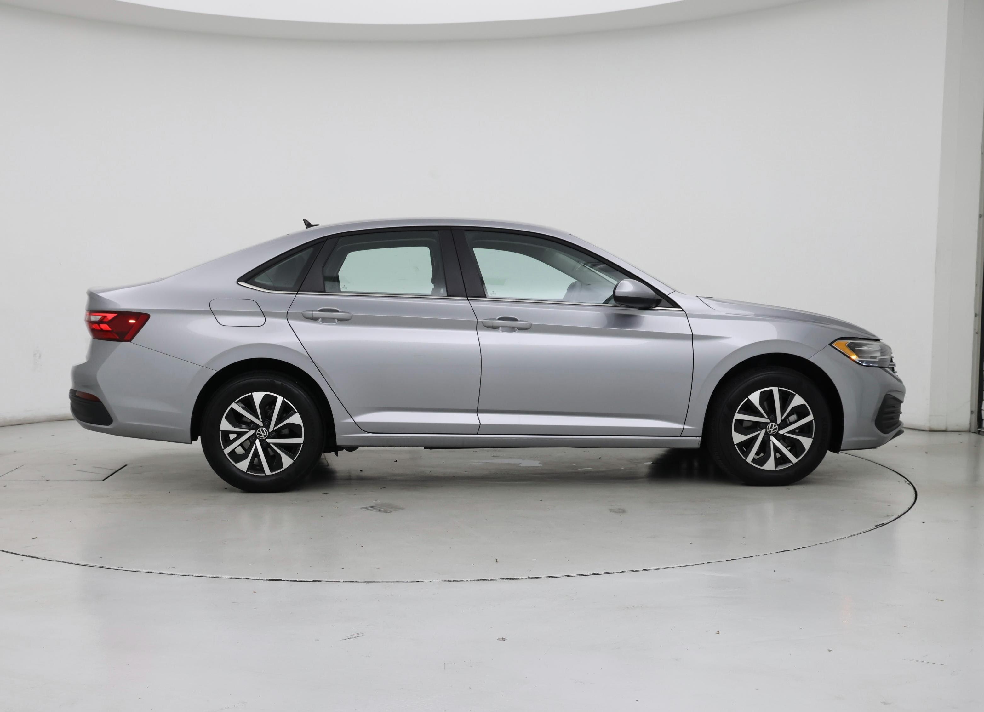 Thumbnail: 2024 Volkswagen Jetta - 7