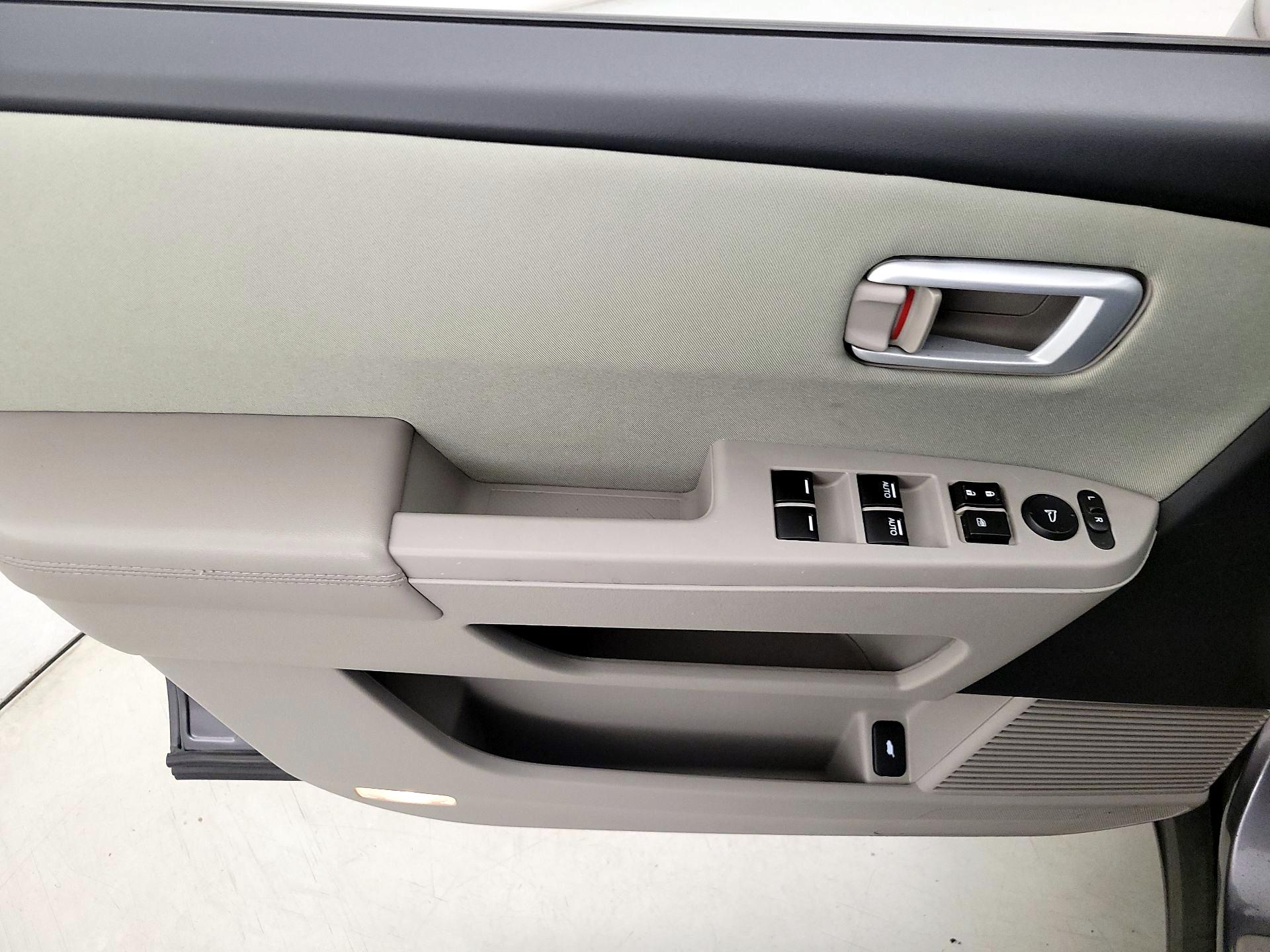 Thumbnail: 2014 Honda Pilot - 12