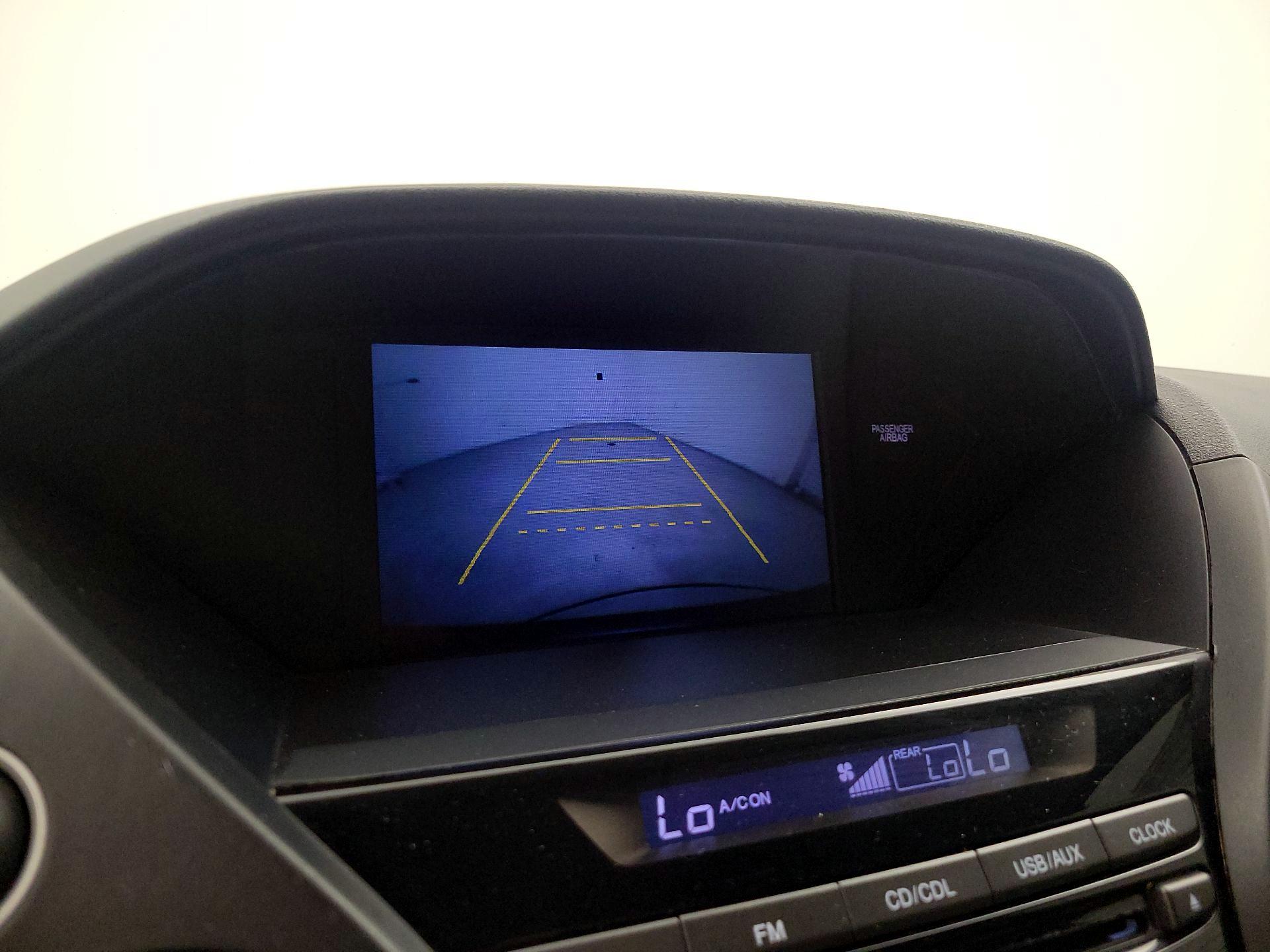 Thumbnail: 2014 Honda Pilot - 14