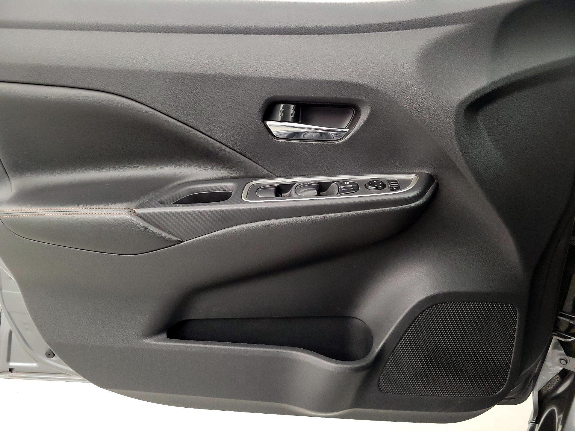 Thumbnail: 2020 Nissan Versa - 12