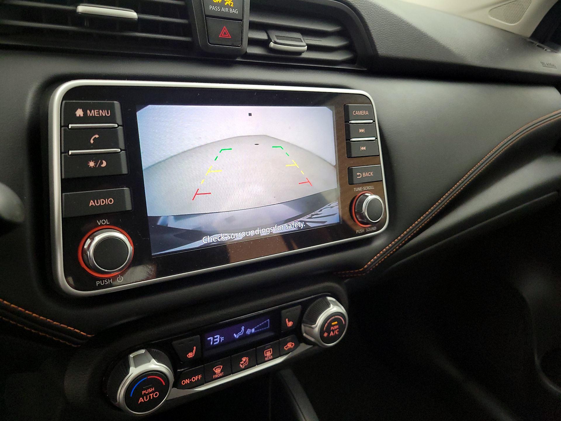 Thumbnail: 2020 Nissan Versa - 13