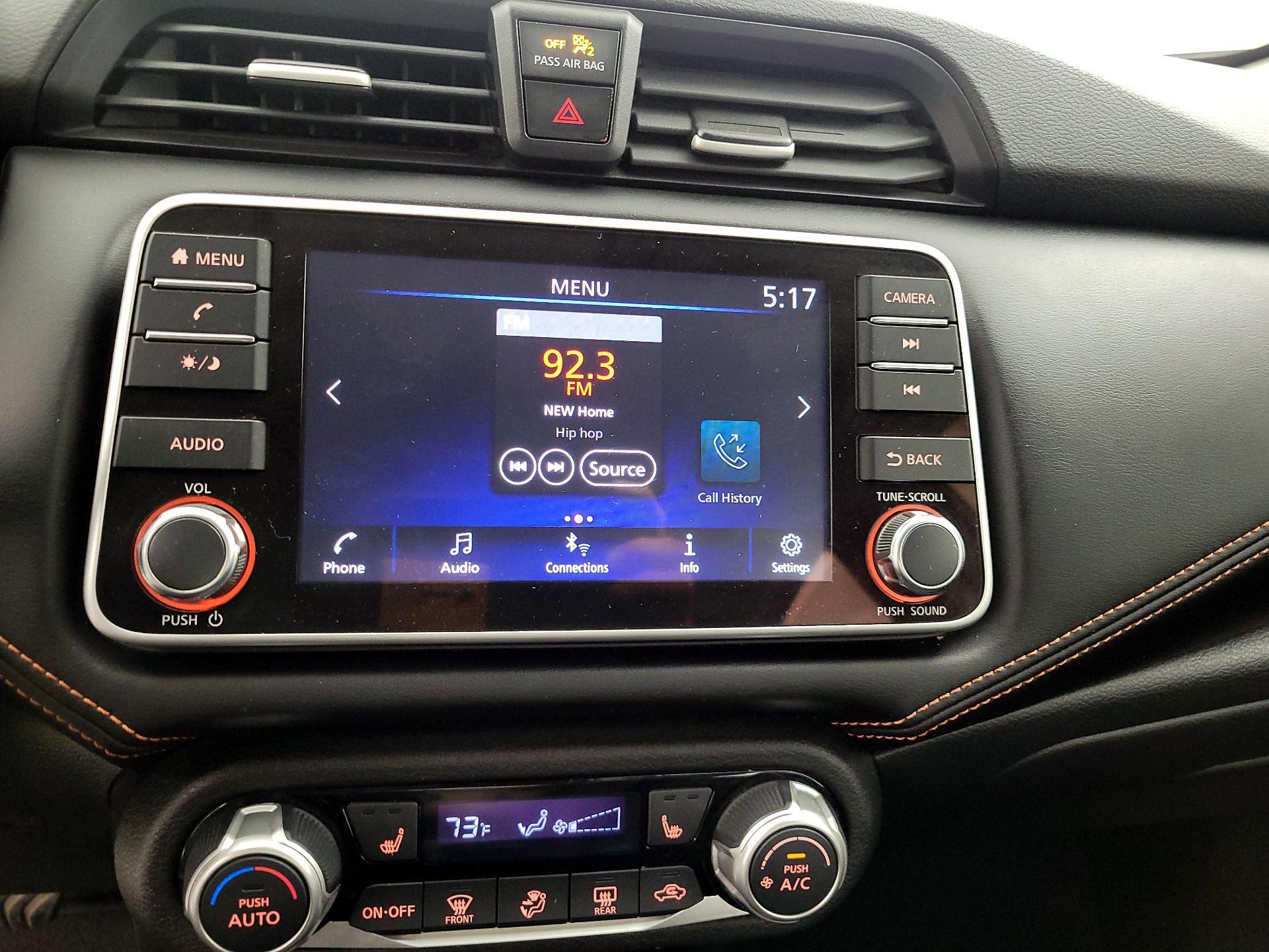 Thumbnail: 2020 Nissan Versa - 14