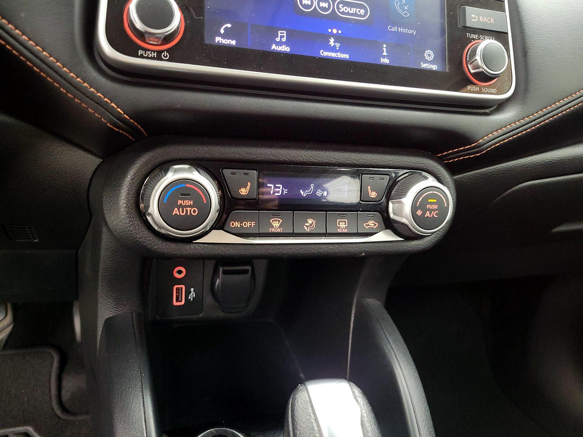 Thumbnail: 2020 Nissan Versa - 15
