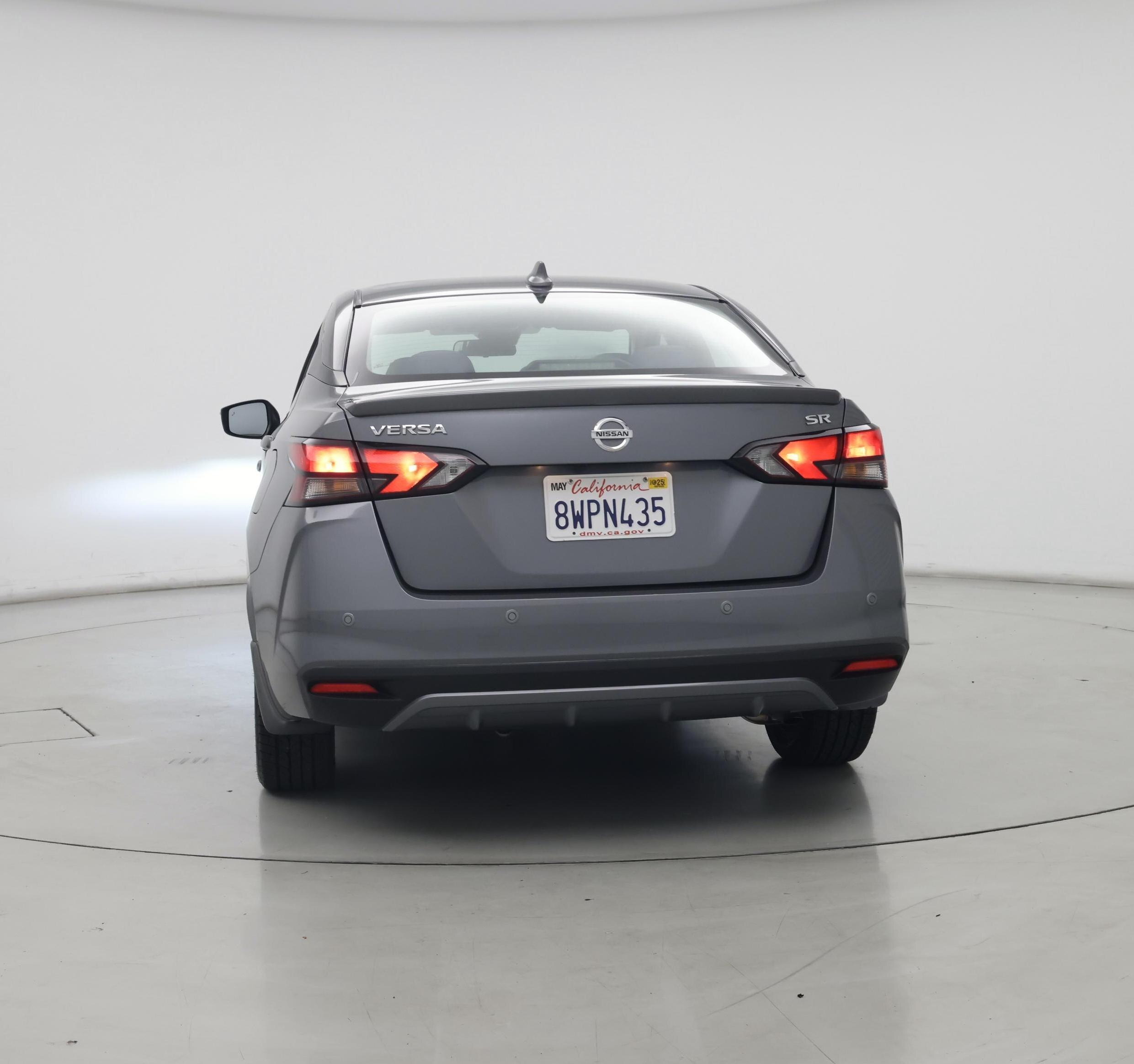 Thumbnail: 2020 Nissan Versa - 6