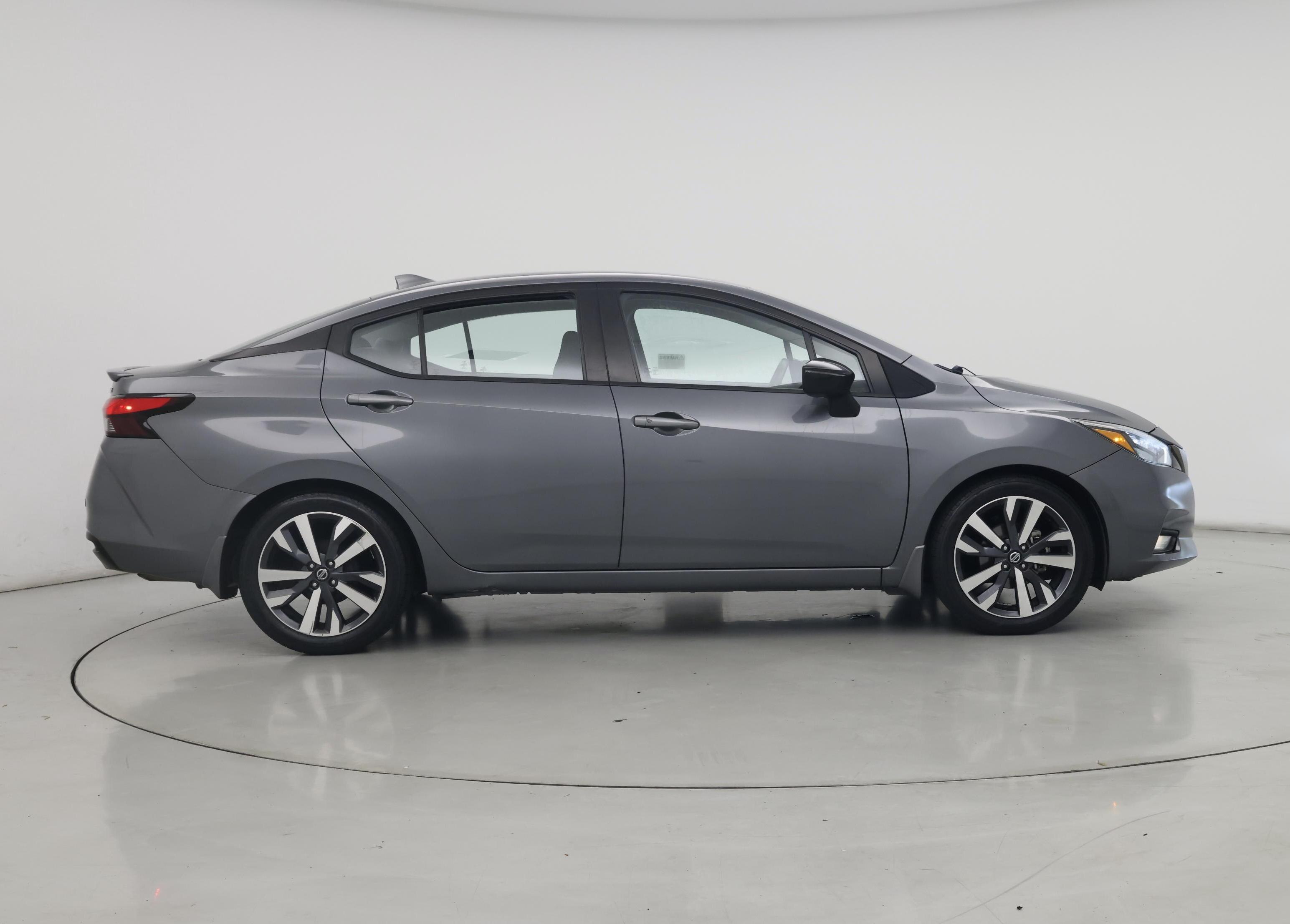Thumbnail: 2020 Nissan Versa - 7