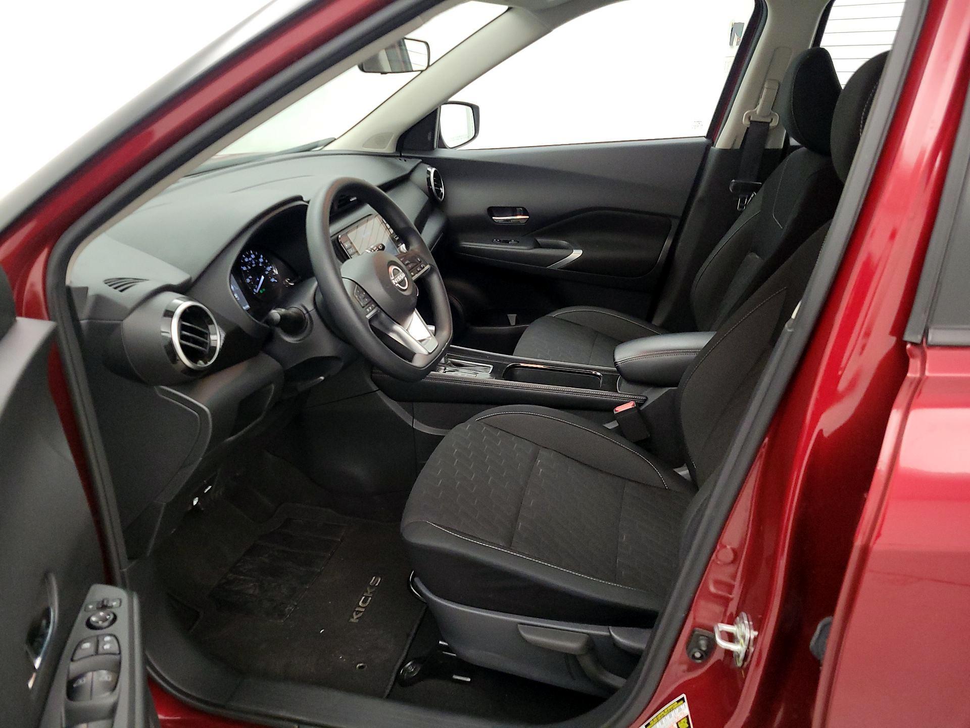 Thumbnail: 2024 Nissan Kicks - 11