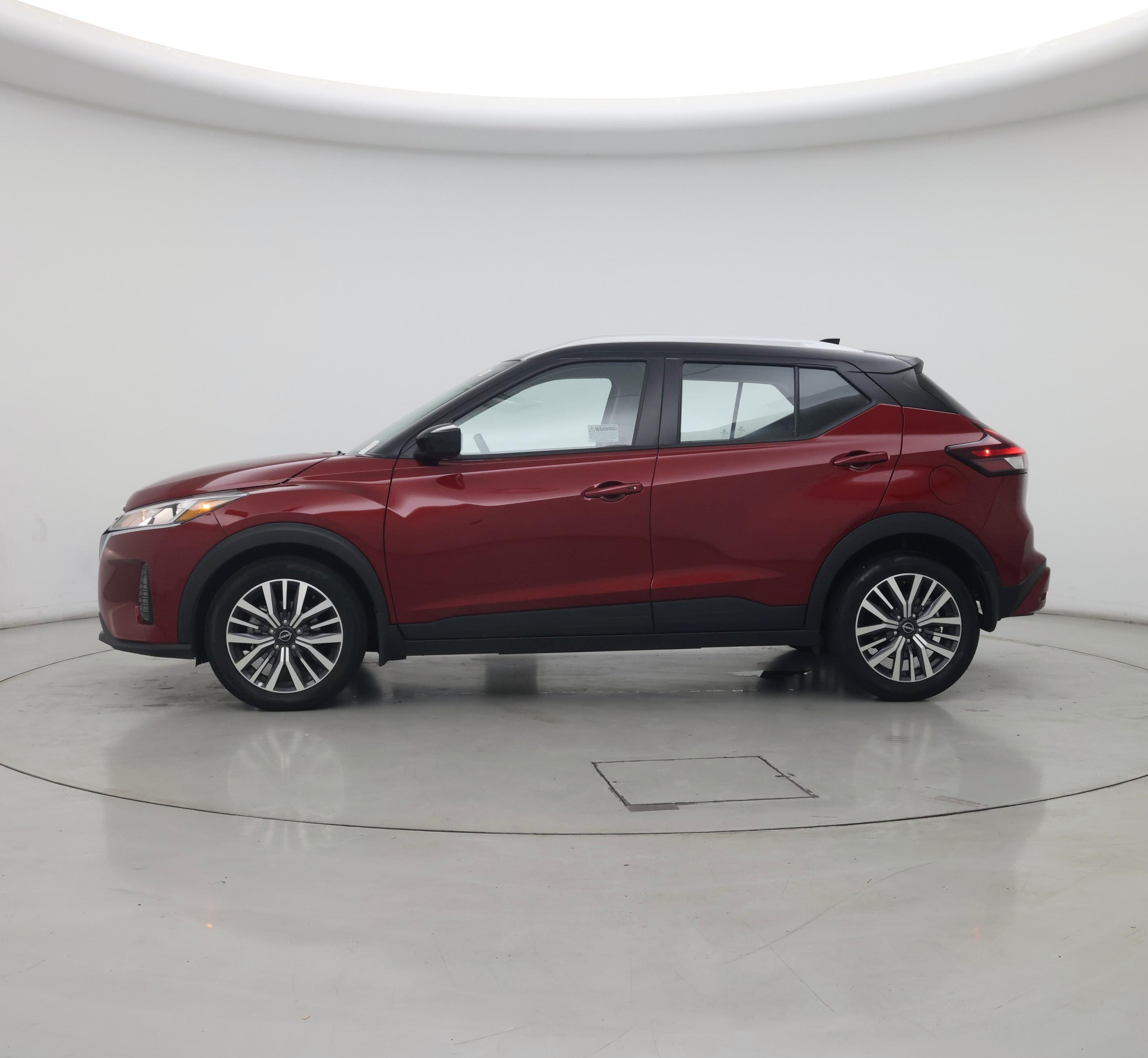 Thumbnail: 2024 Nissan Kicks - 3