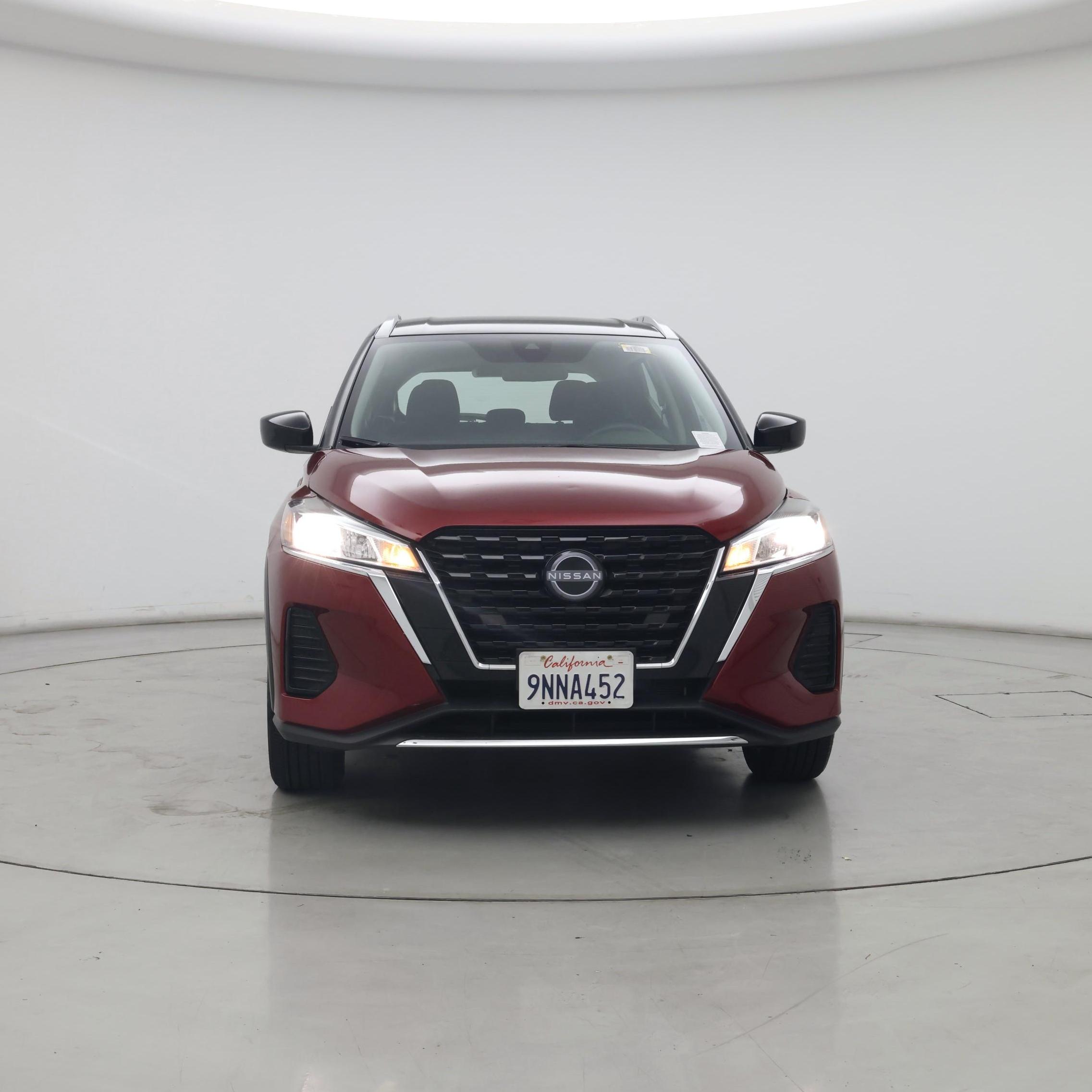 Thumbnail: 2024 Nissan Kicks - 5