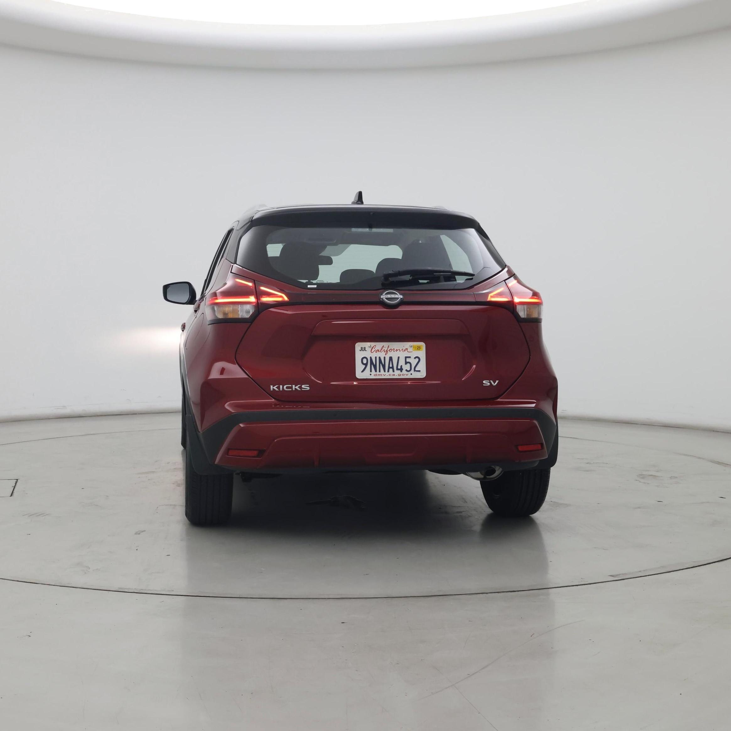 Thumbnail: 2024 Nissan Kicks - 6