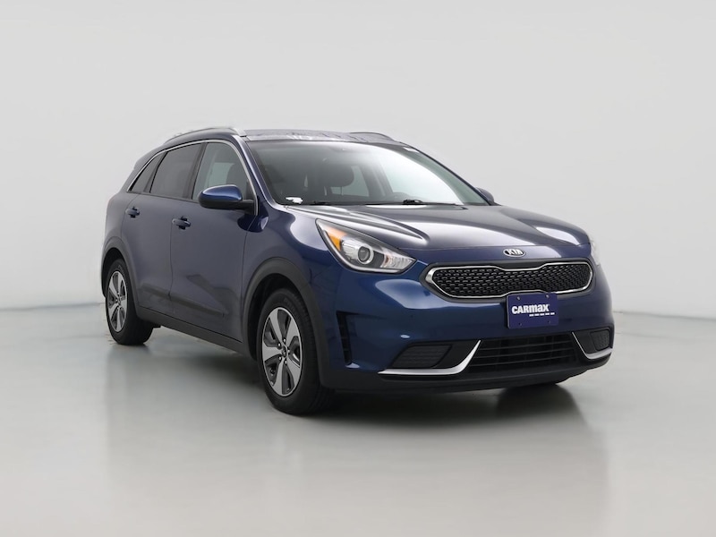 2018 Kia Niro EX -
                  Irvine, CA