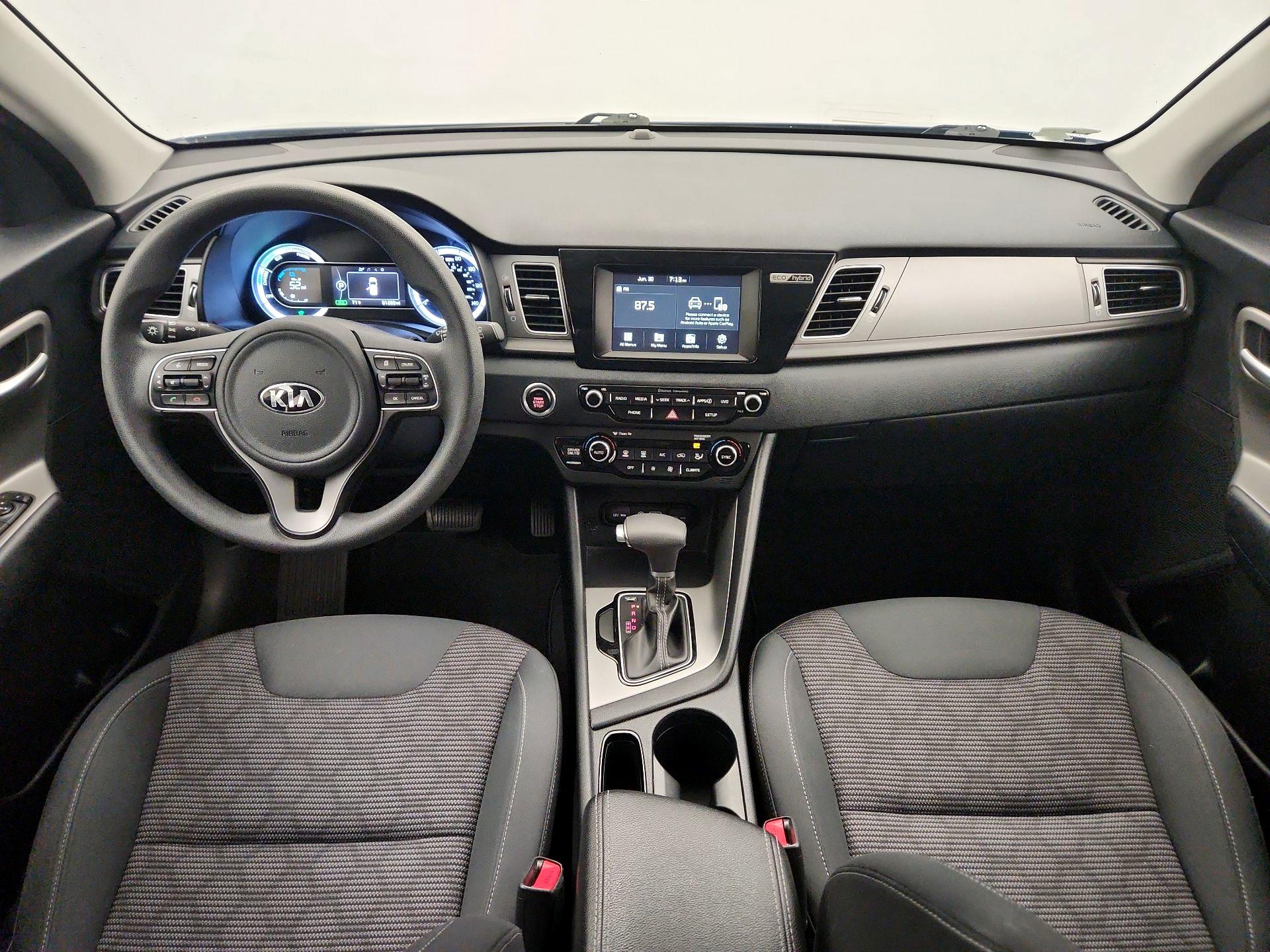 Thumbnail: 2018 Kia Niro - 9