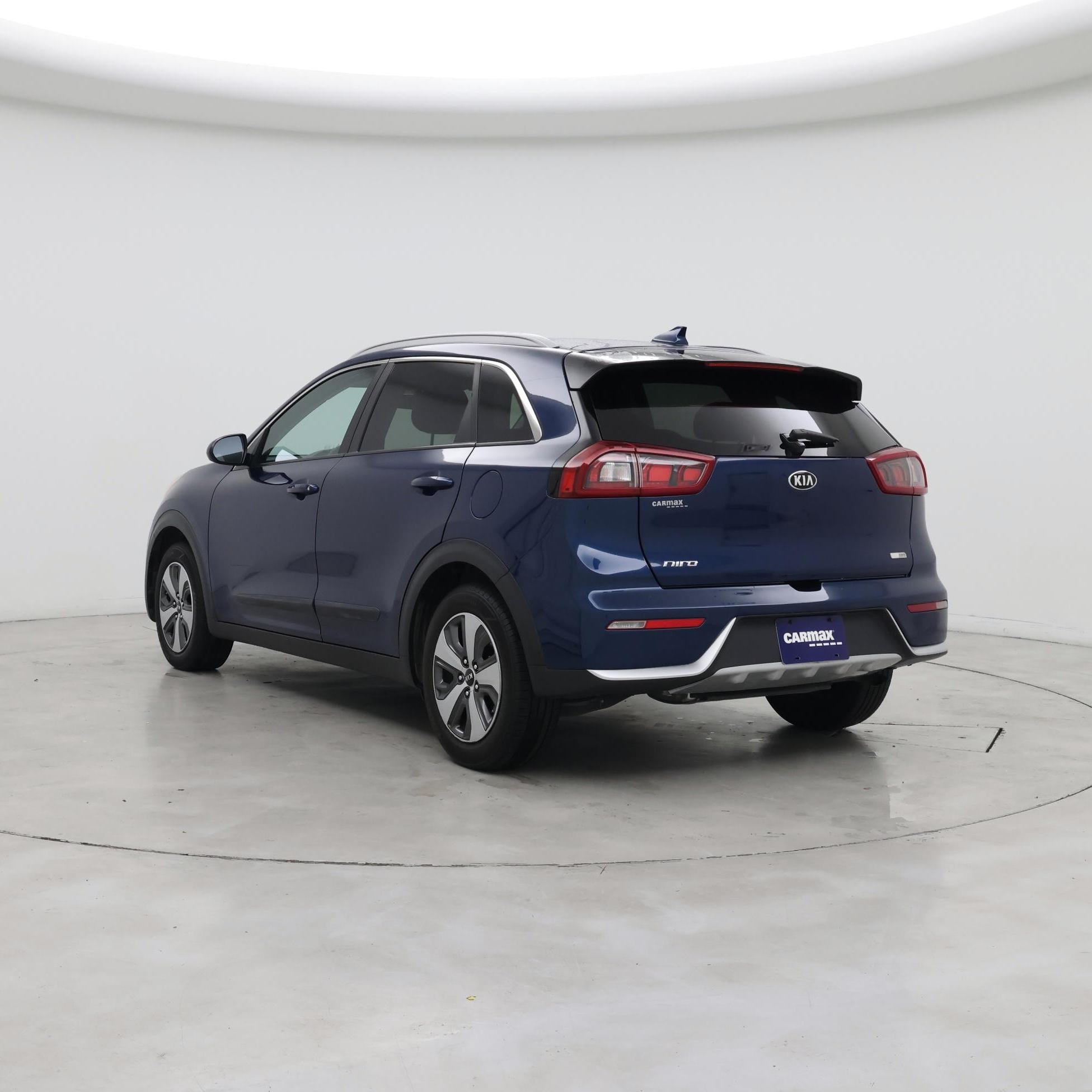 Thumbnail: 2018 Kia Niro - 2