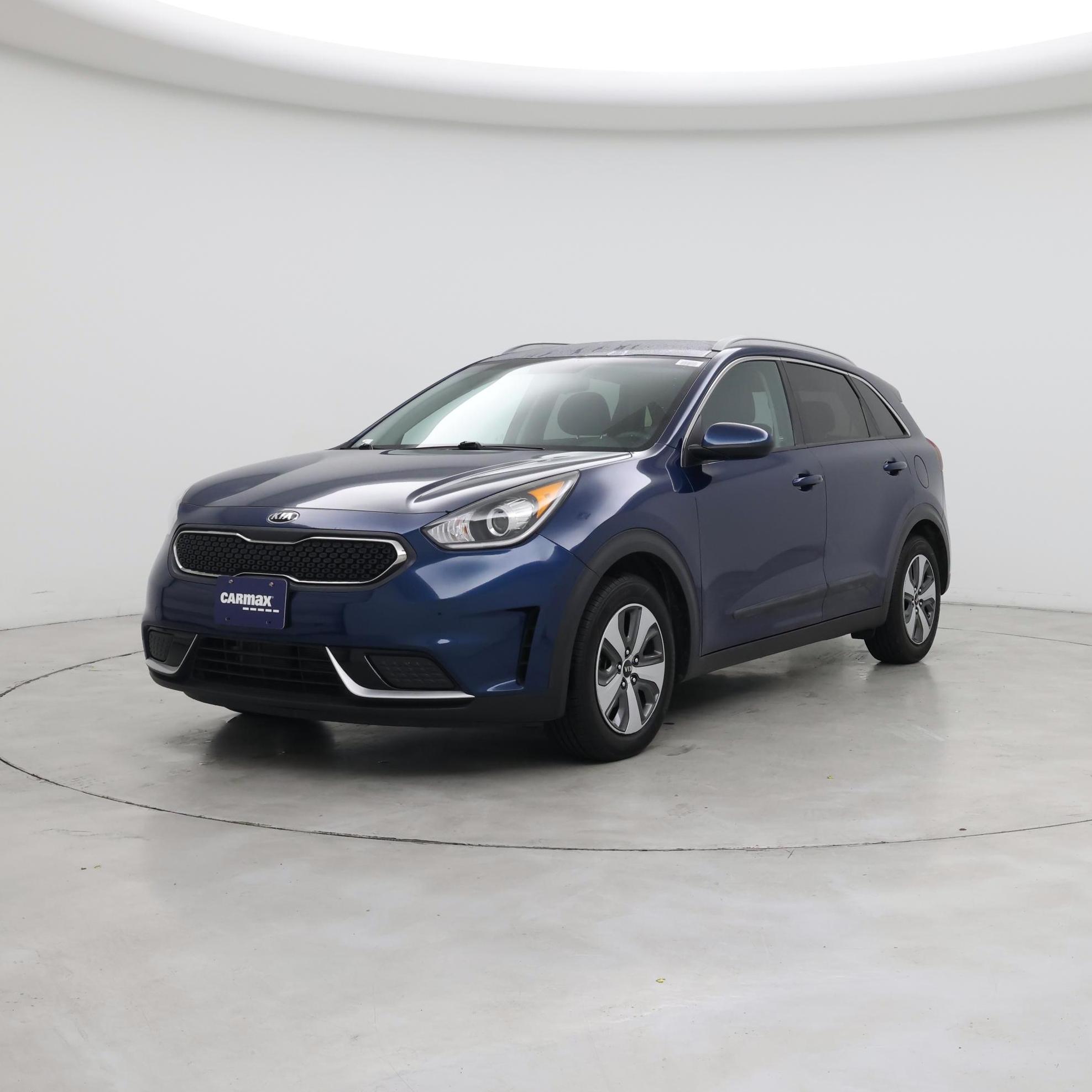 Thumbnail: 2018 Kia Niro - 4