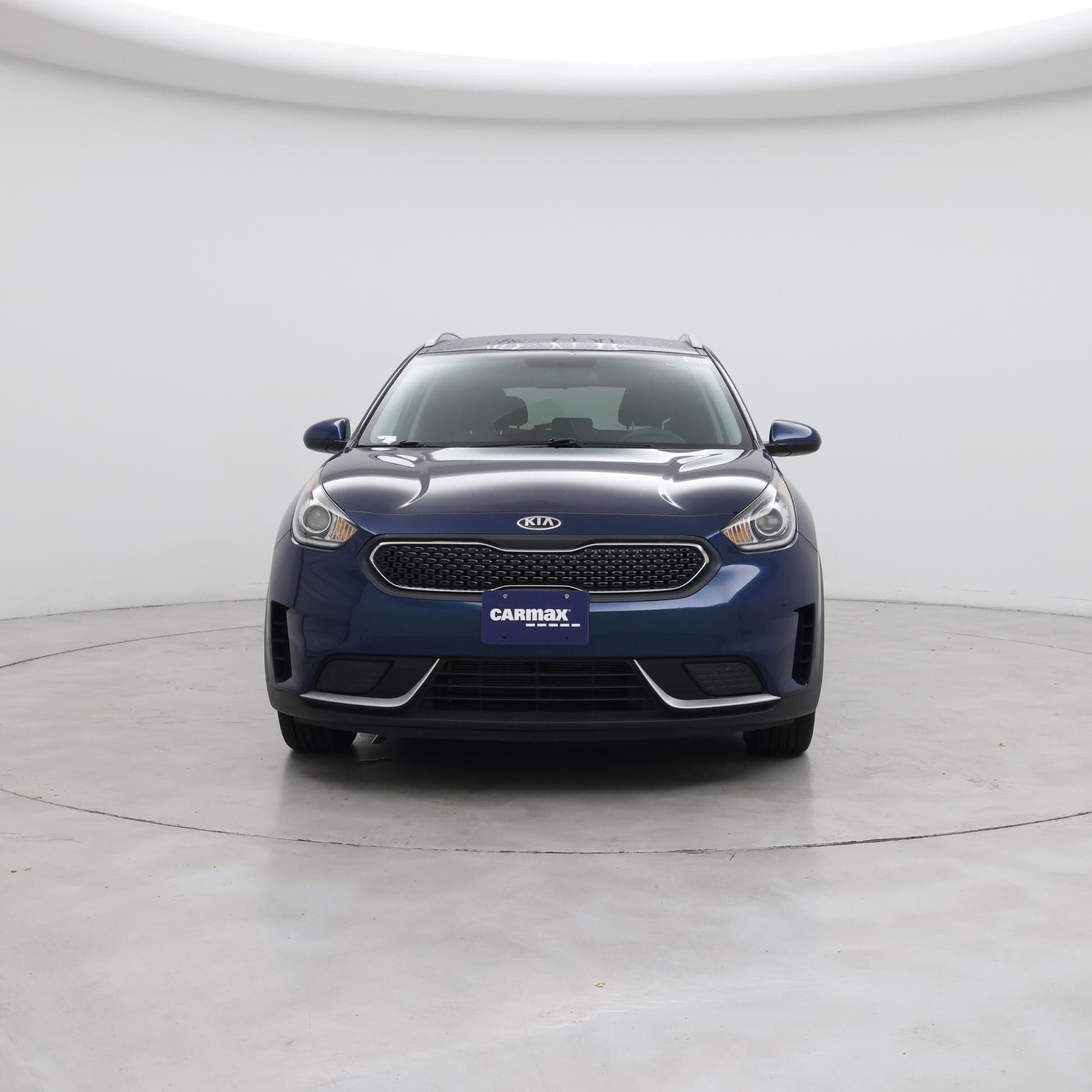 Thumbnail: 2018 Kia Niro - 5