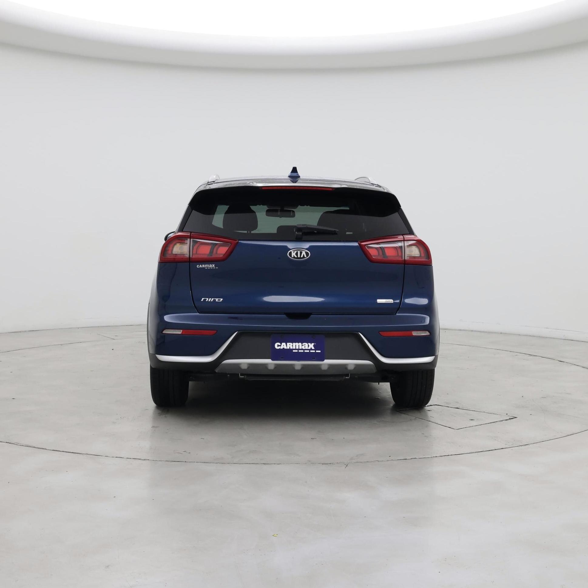 Thumbnail: 2018 Kia Niro - 6