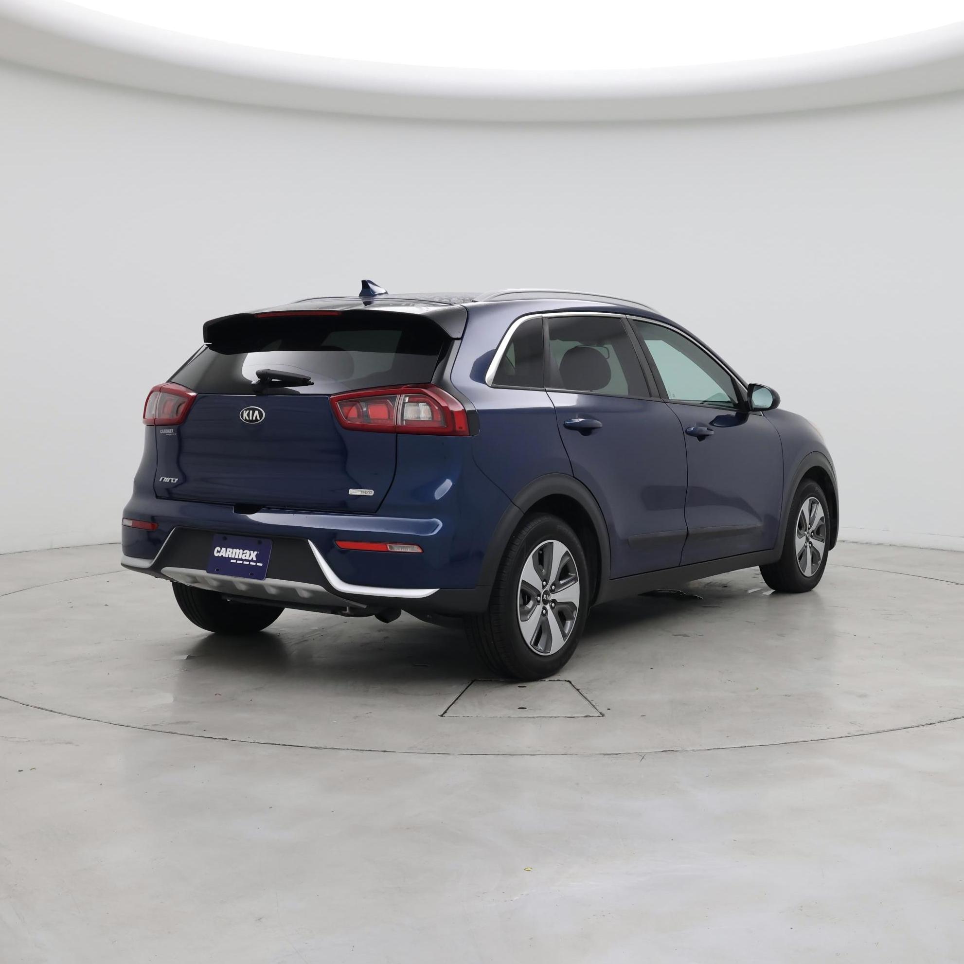 Thumbnail: 2018 Kia Niro - 8