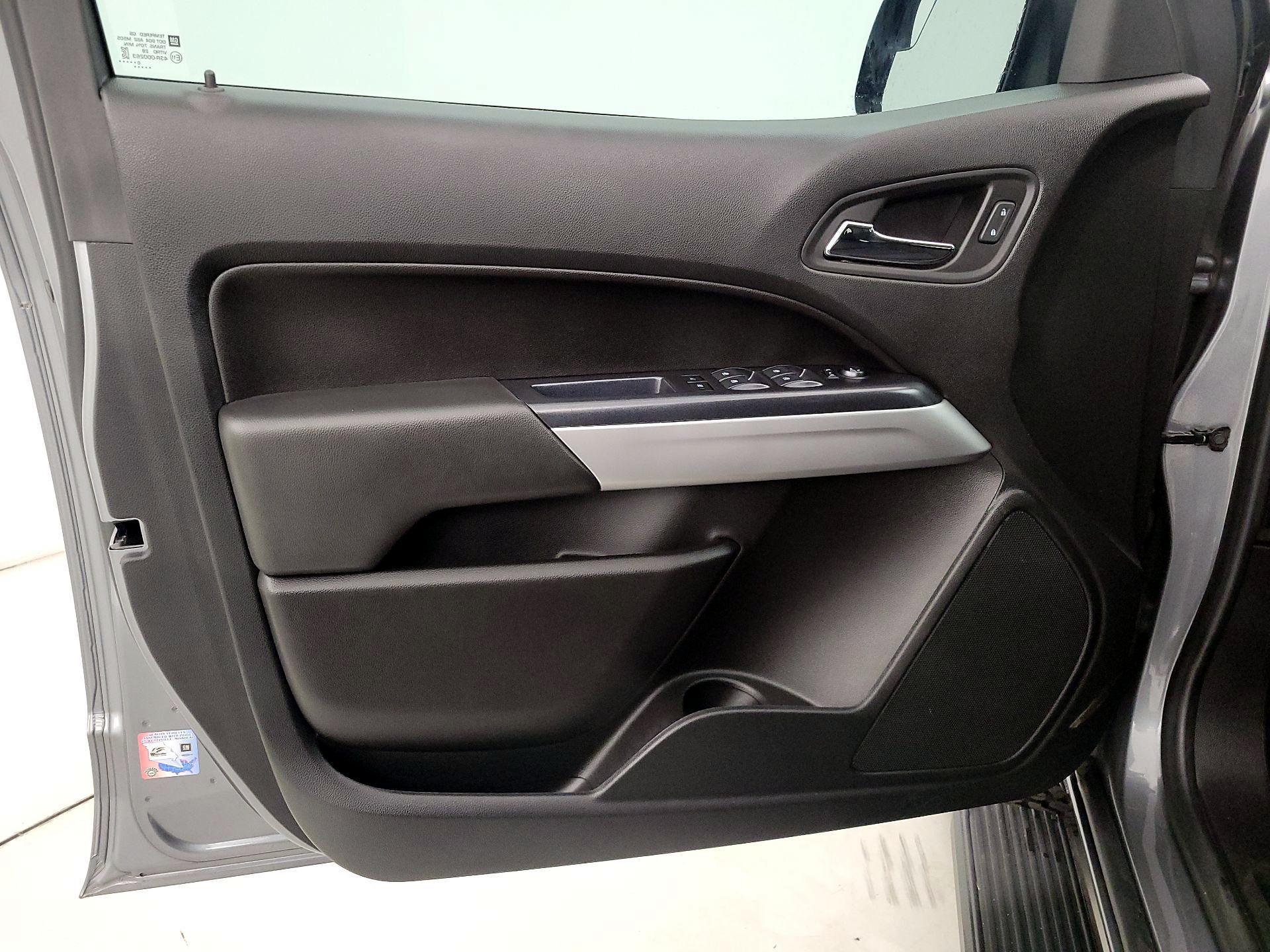 Thumbnail: 2021 Chevrolet Colorado - 12