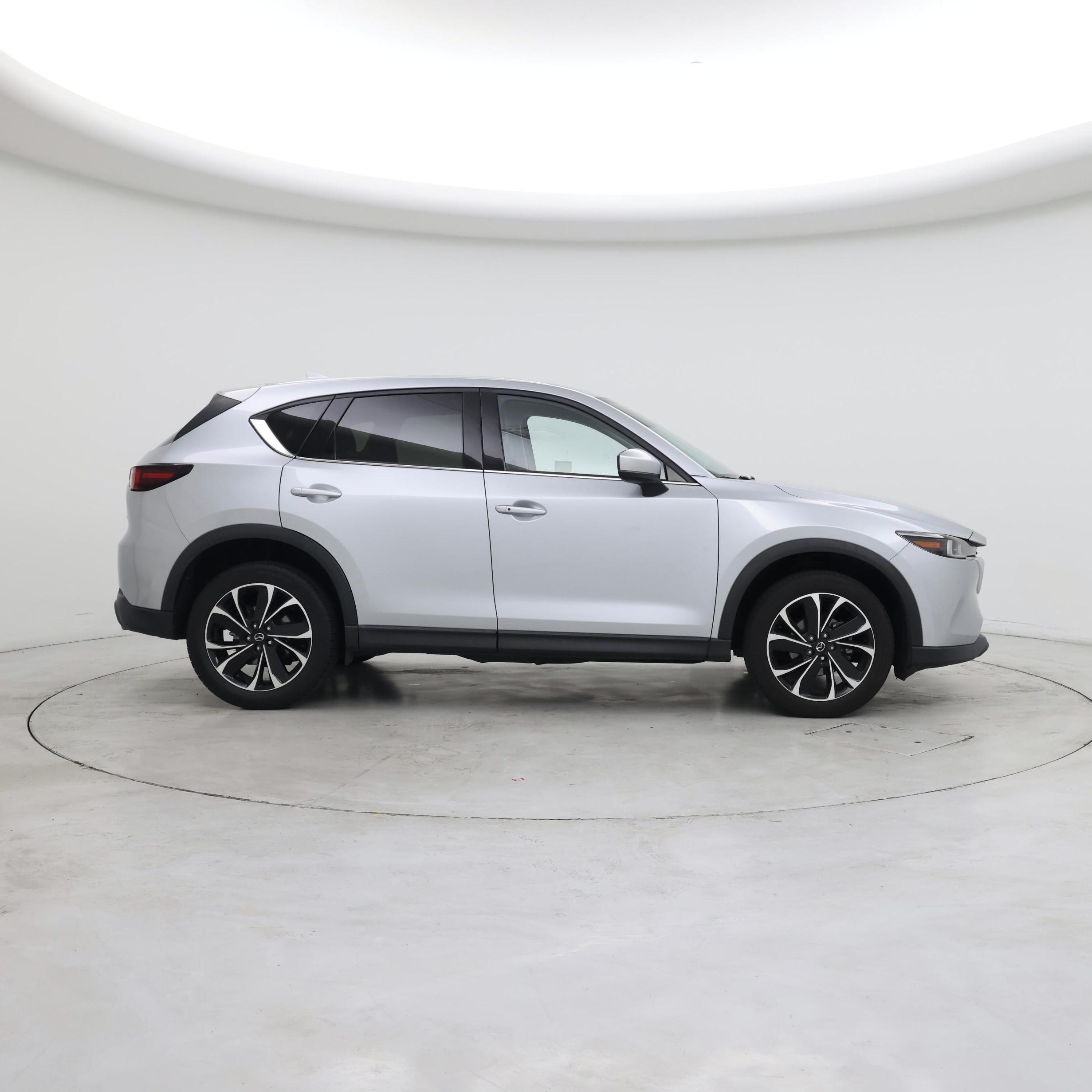 Thumbnail: 2022 Mazda CX-5 - 7