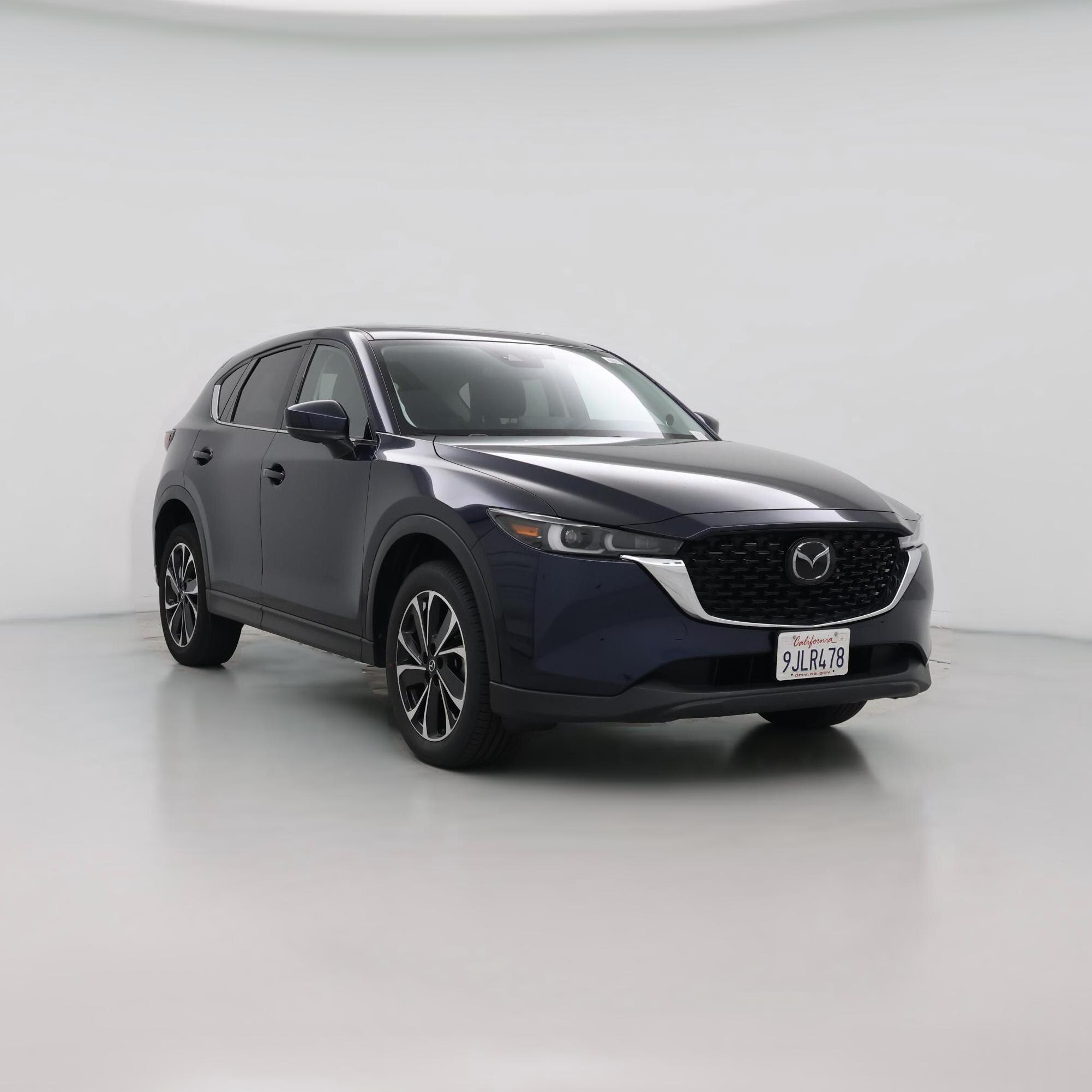 Thumbnail: 2023 Mazda CX-5 - 1
