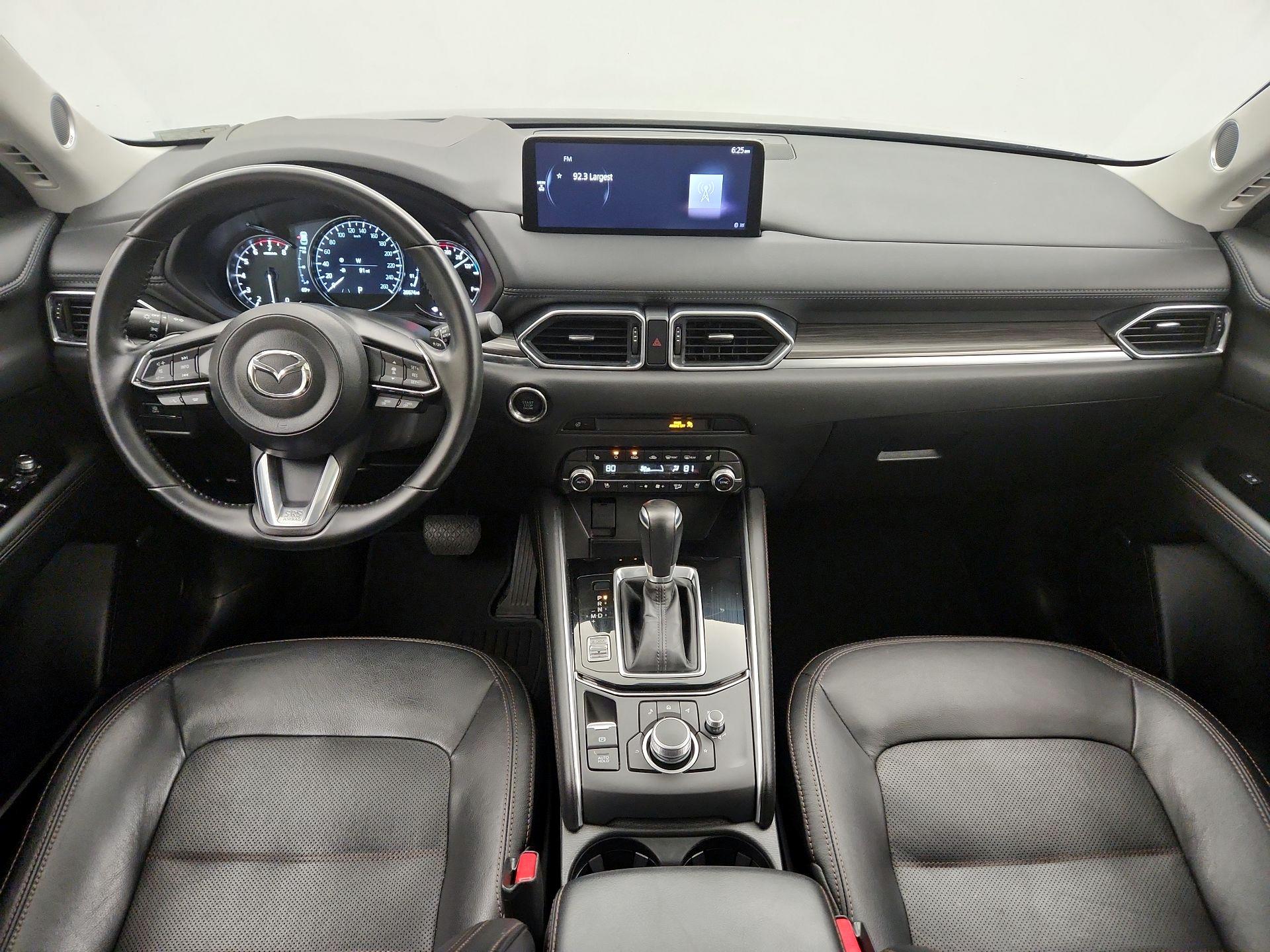 Thumbnail: 2023 Mazda CX-5 - 9