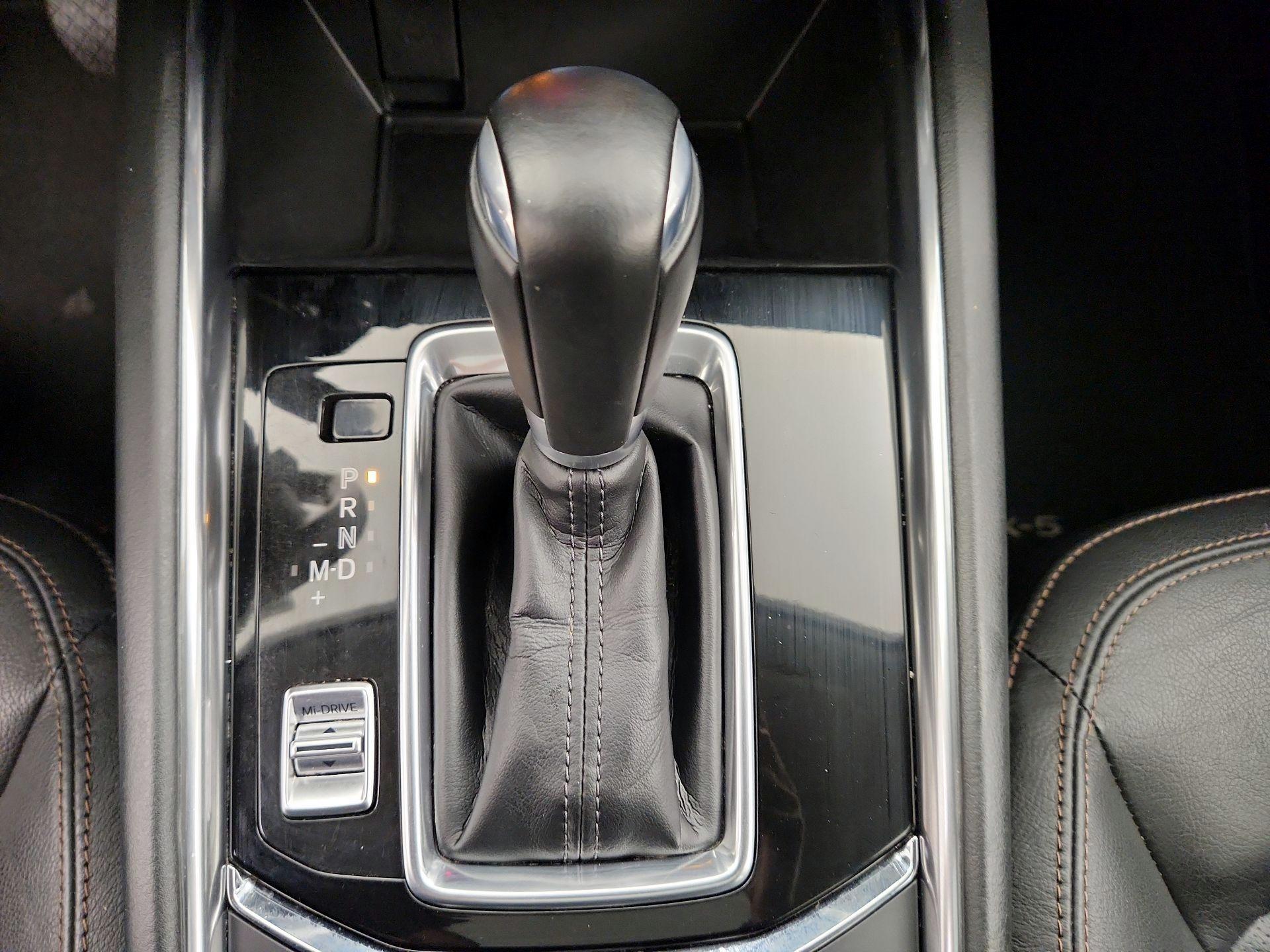 Thumbnail: 2023 Mazda CX-5 - 17