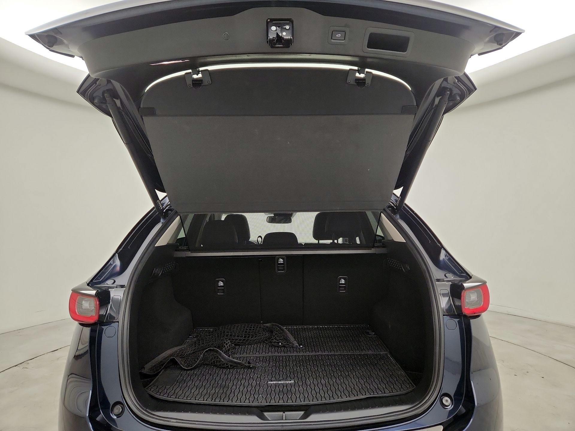 Thumbnail: 2023 Mazda CX-5 - 20