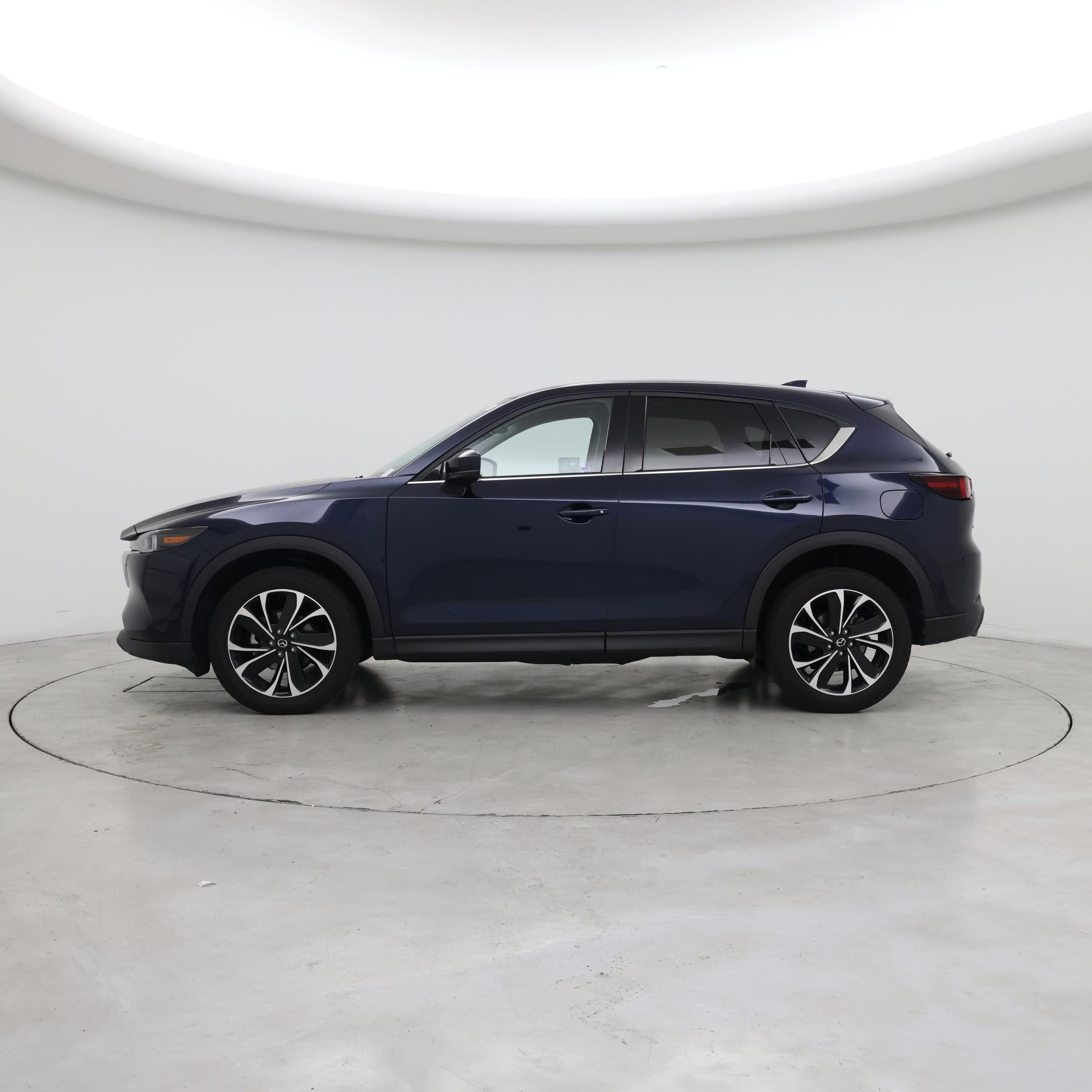 Thumbnail: 2023 Mazda CX-5 - 3